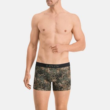 Levi's® Boxershorts LEVIS Men Giftbox Dotted Boxer Brief 3P (3-St)