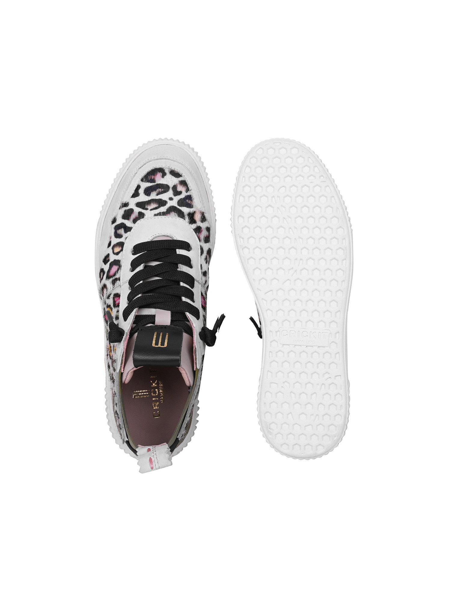 CRICKIT REBEKA Sneaker