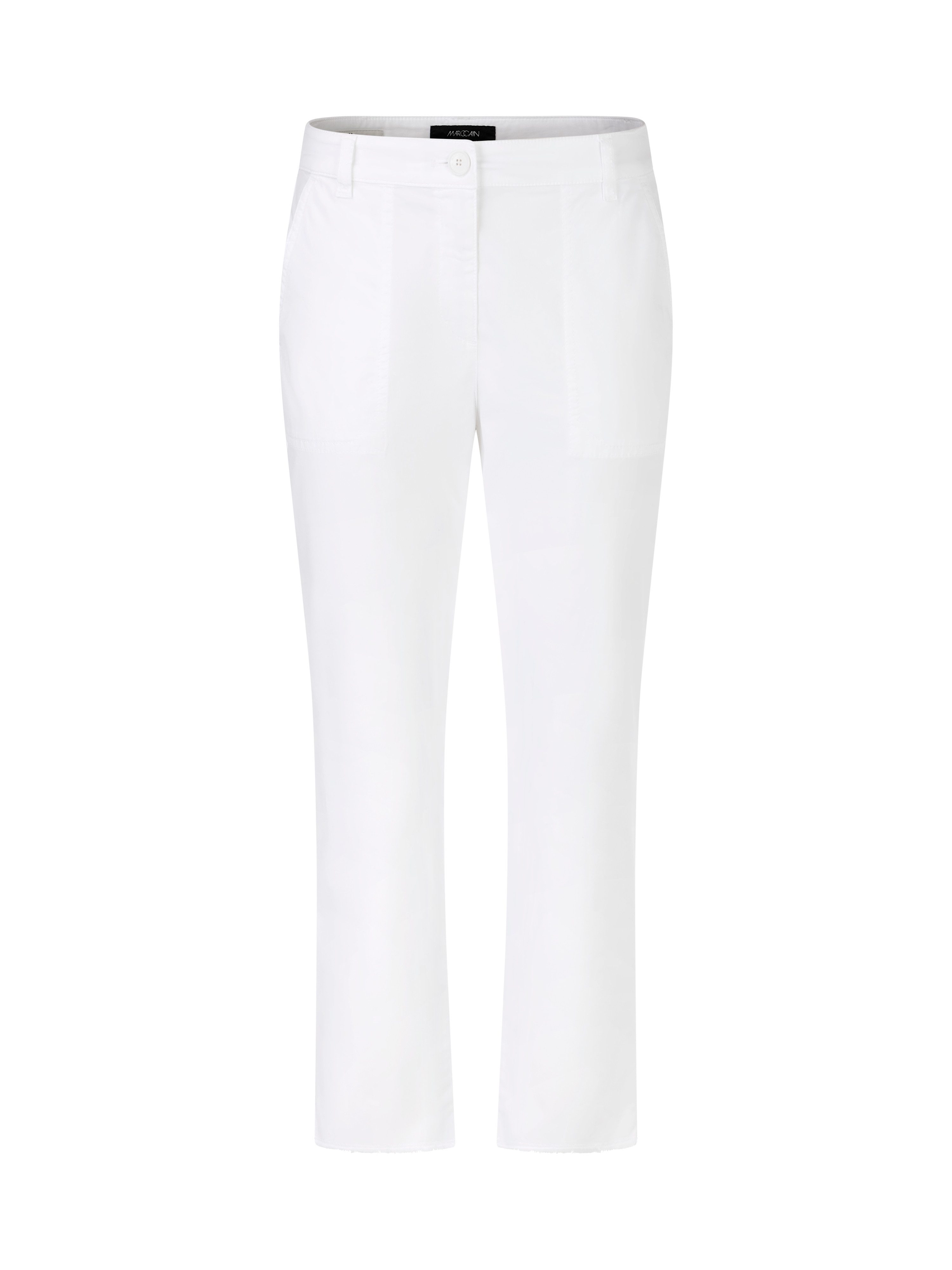 Stoffhose