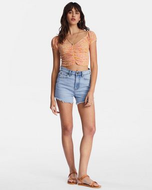 Billabong Crop-Top Pretty Sweet