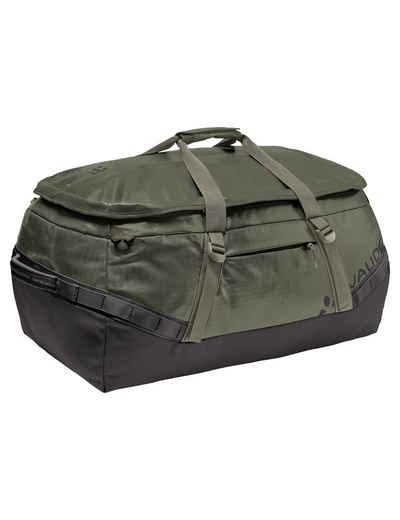 VAUDE Reisetasche CITY DUFFEL 65 (1-tlg), Transport und Reisetasche zugleich