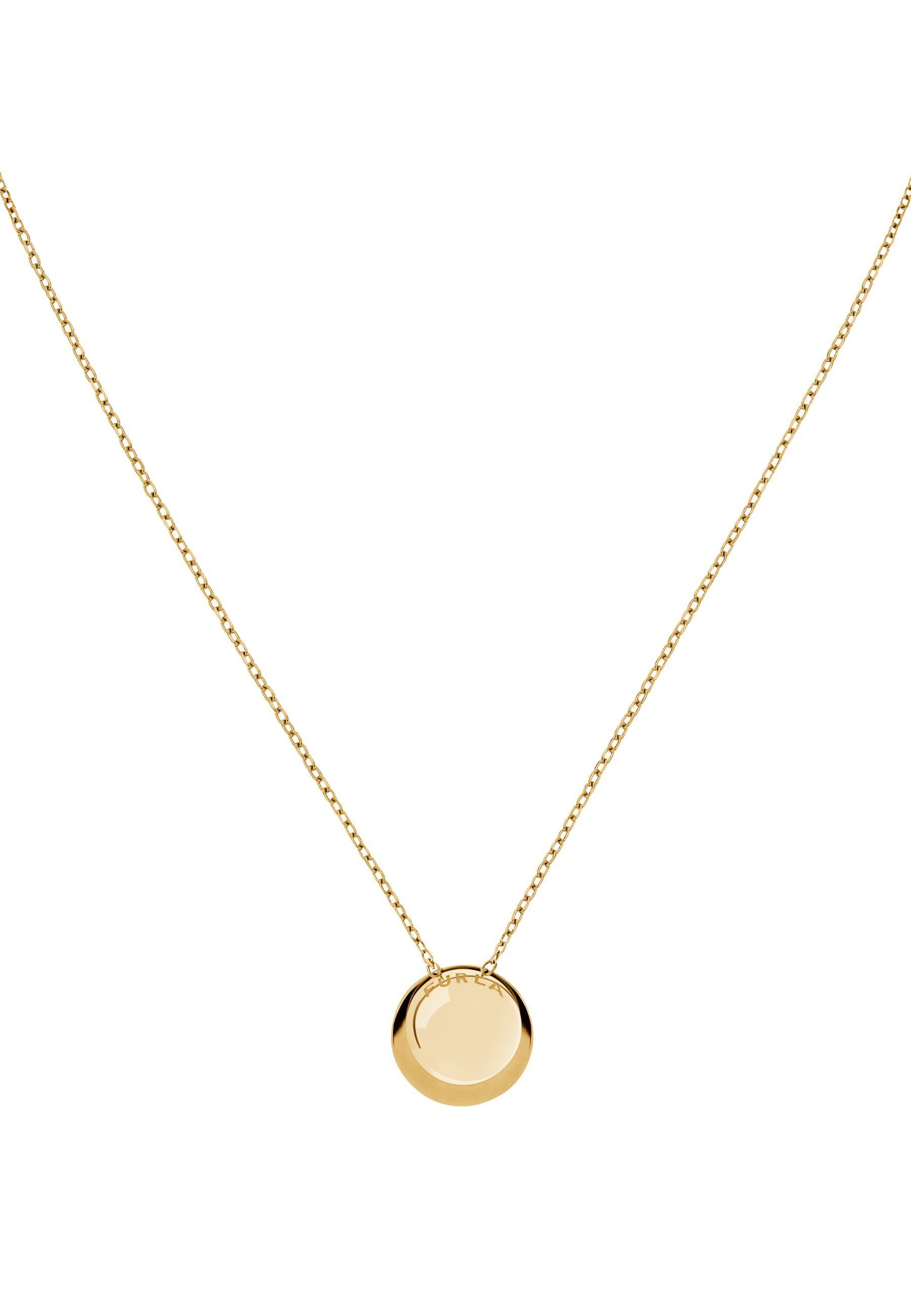 Furla Charm-Kette FURLA MIASFERA (Single item, 1-tlg., Not a set – not applicable to this product)