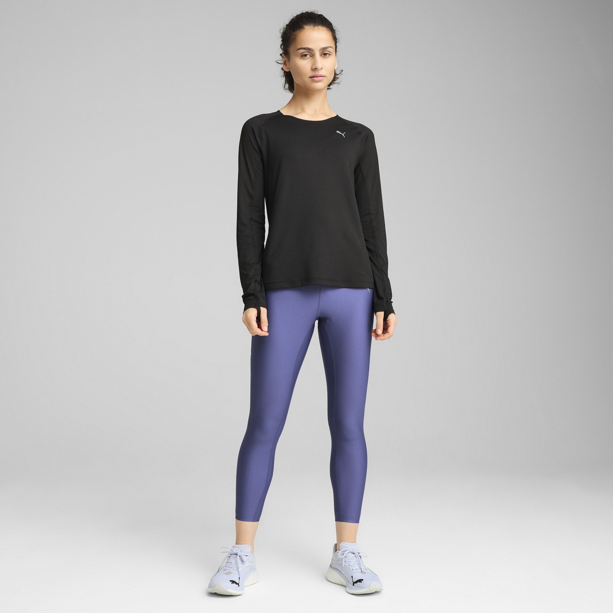 PUMA Laufshirt RUN CLOUDSPUN Lauftop Damen günstig online kaufen