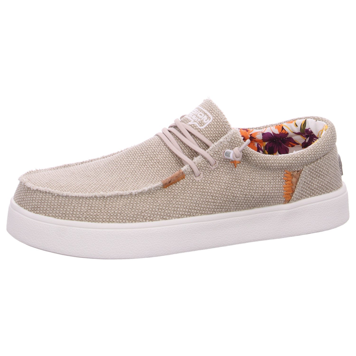 Schnürschuh