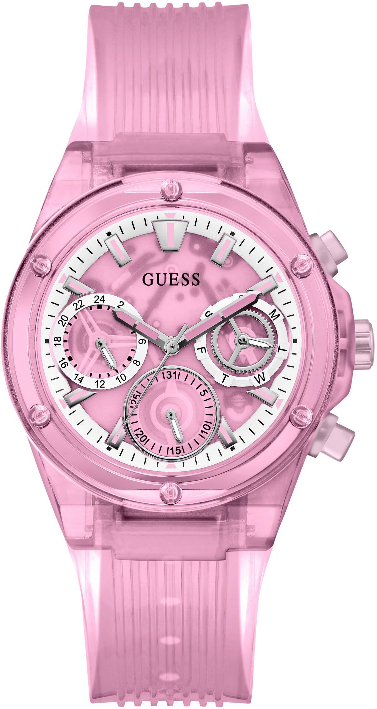 Guess Multifunktionsuhr GW0438L2