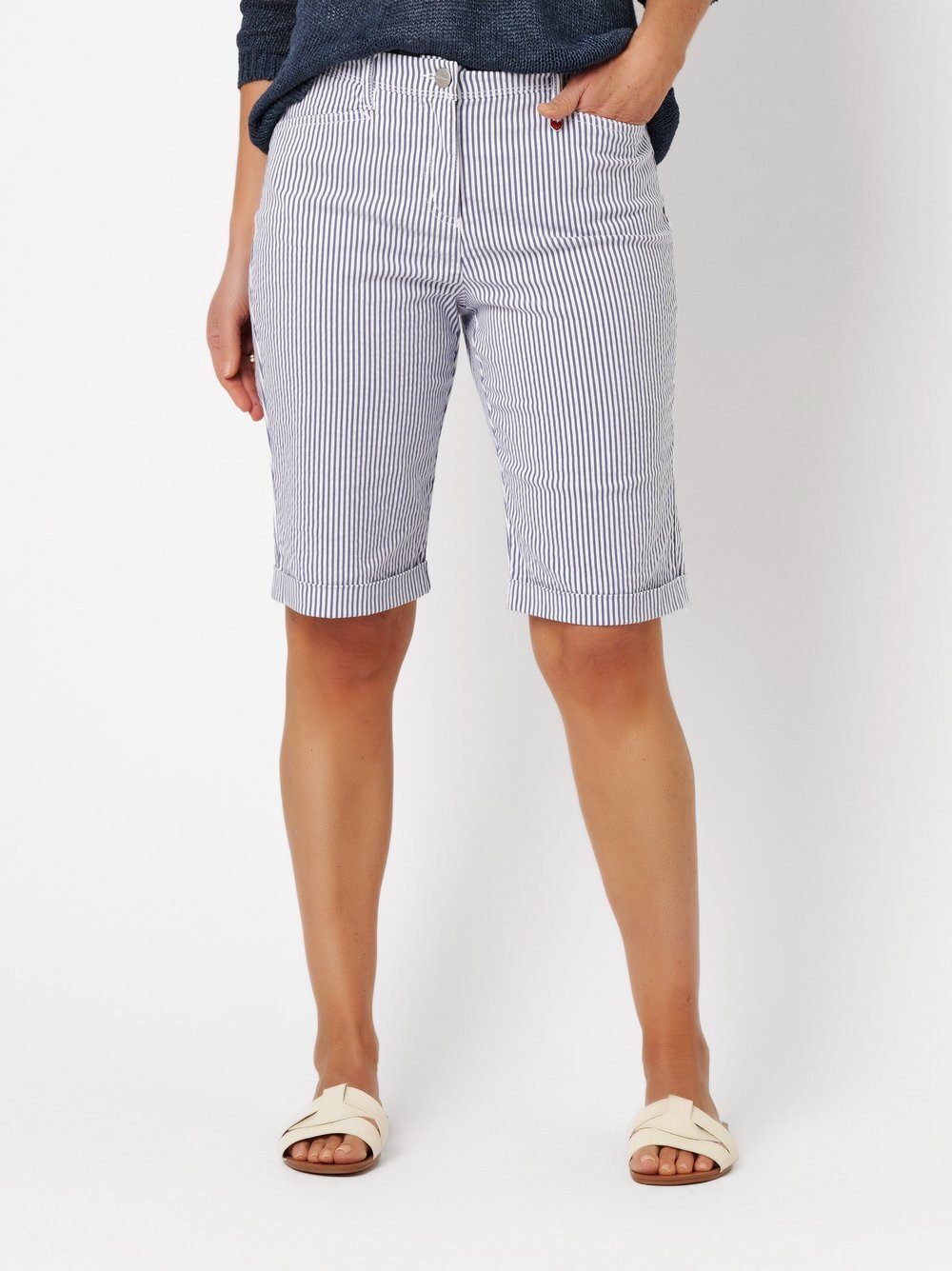 Bermudas Meine beste Freundin Bermuda