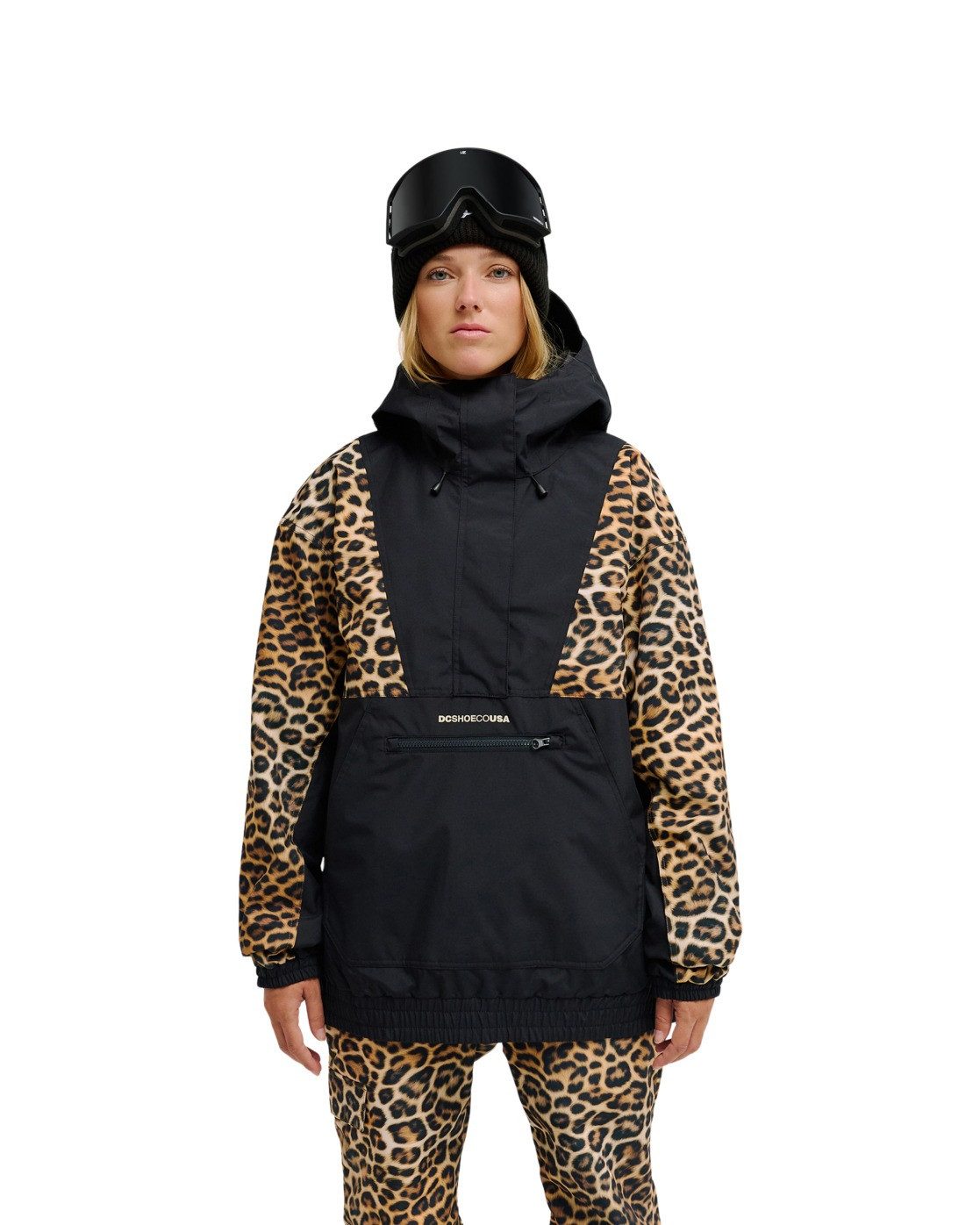 DC Shoes Snowboardjacke Chalet Anorak 10K