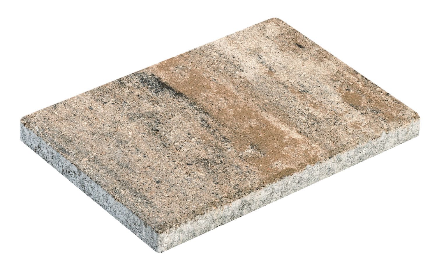 Diephaus Terrassenplatte FINOS MUSCHELKALK 30/20/3 CM PE2