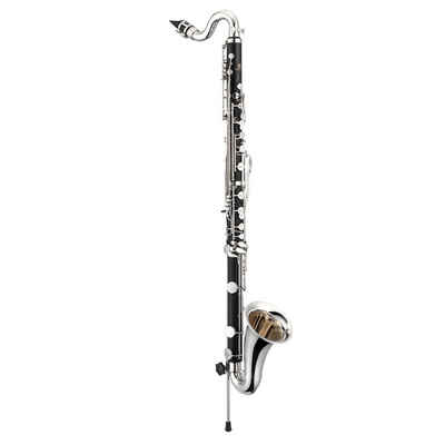 Jupiter Klarinette, JBC1000 S Bass Clarinet, JBC1000 S Bass Clarinet - Klarinette (Boehm)