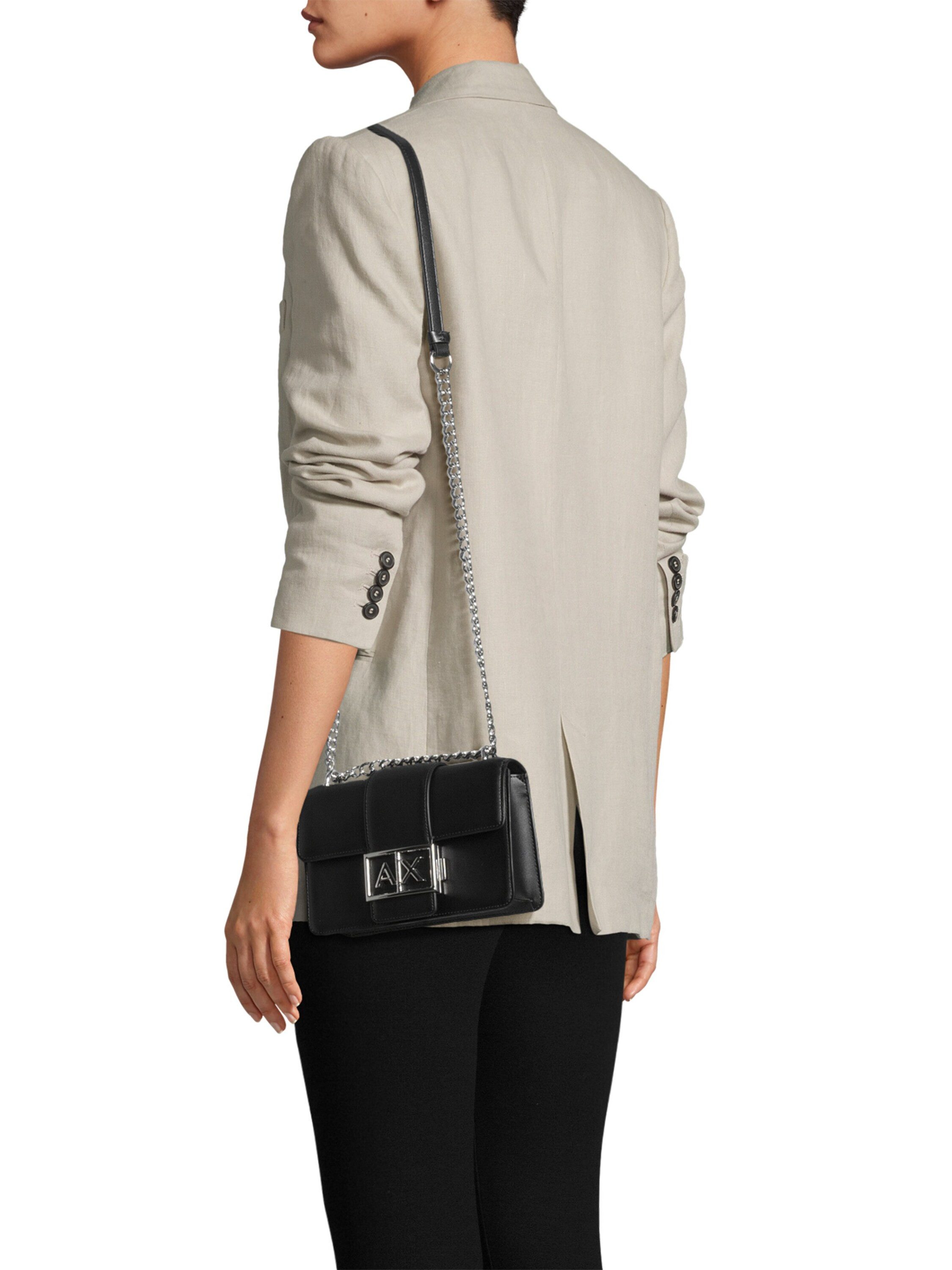 ARMANI EXCHANGE Handtasche Jodie (1-tlg) – Bild 4 von 4