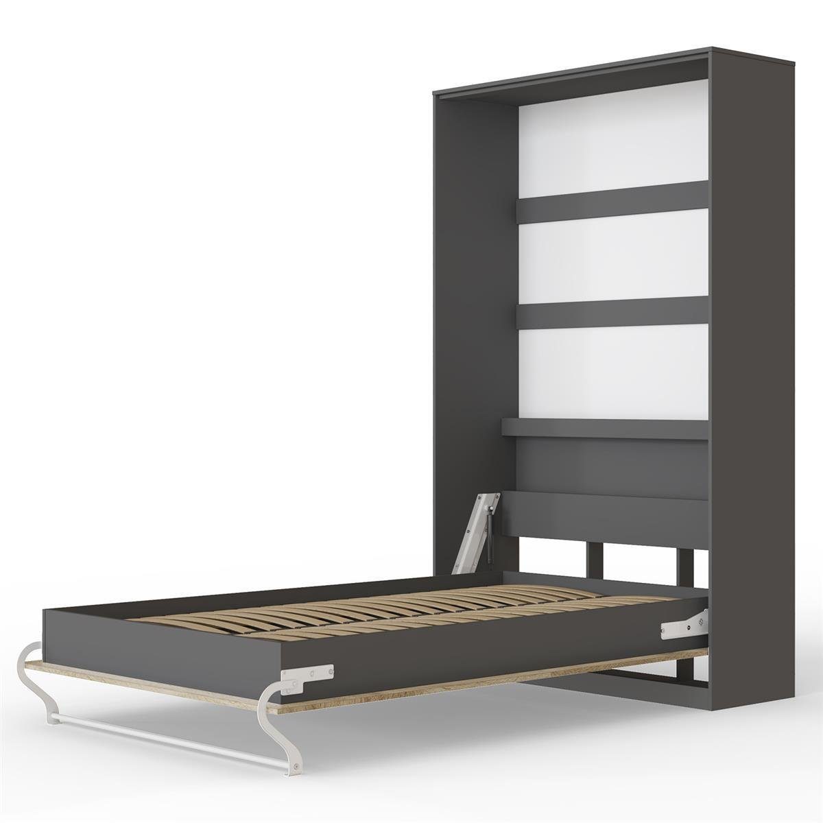 SMARTBett Schrankbett Standard 90x200 120x200 140x200 günstig online kaufen