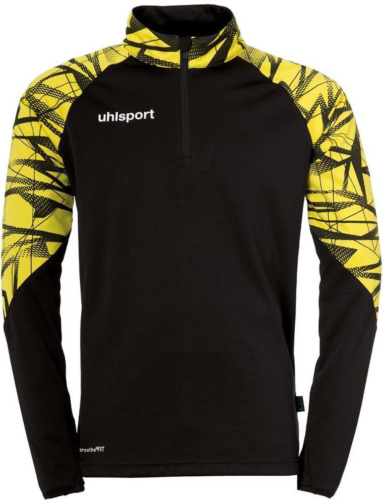 uhlsport Trainingsjacke Goal 25 1/4 Zip günstig online kaufen