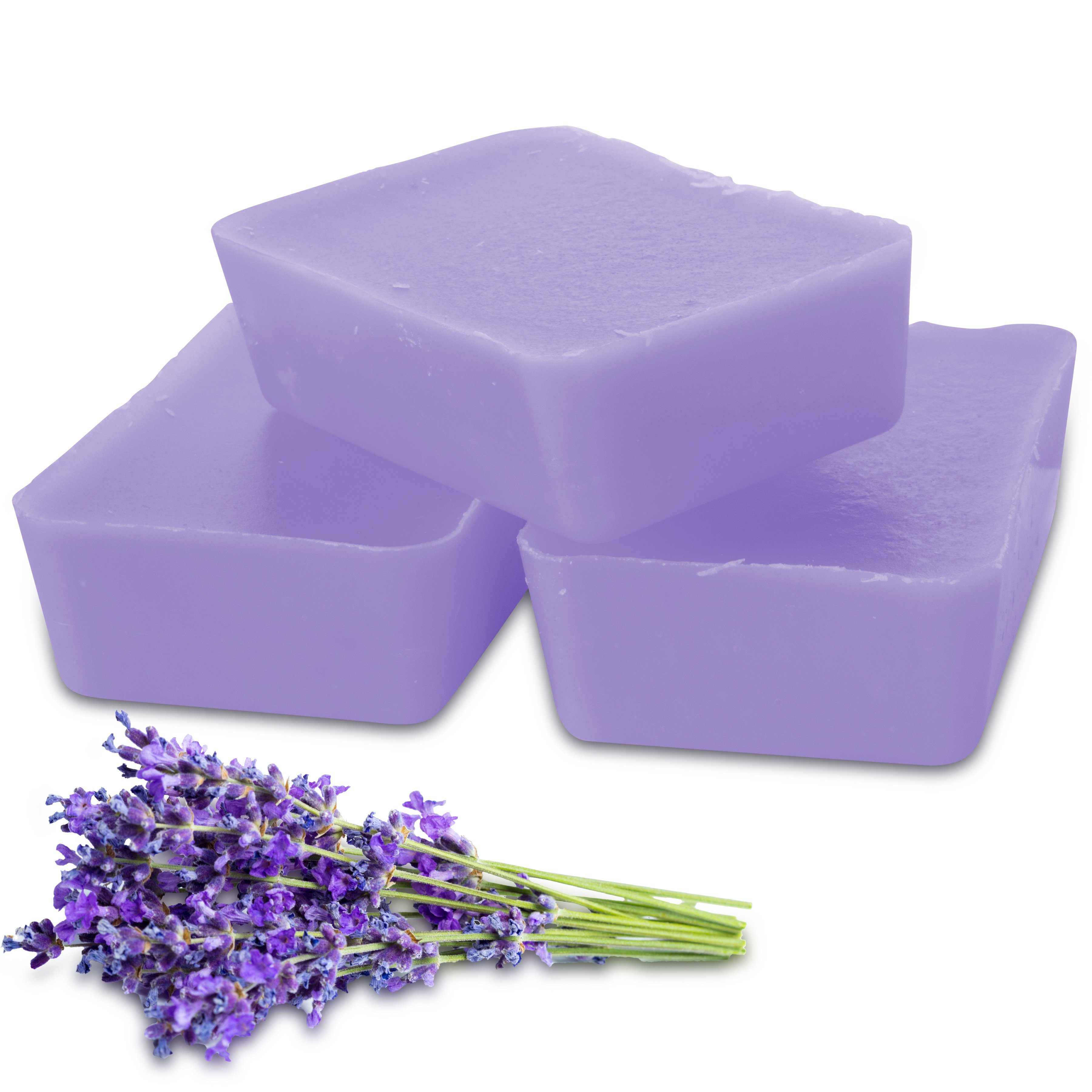 Paraffinbad für Paraffinwachs Paraffin Kosmetex Paraffinwachs Kosmetex Lavendel,