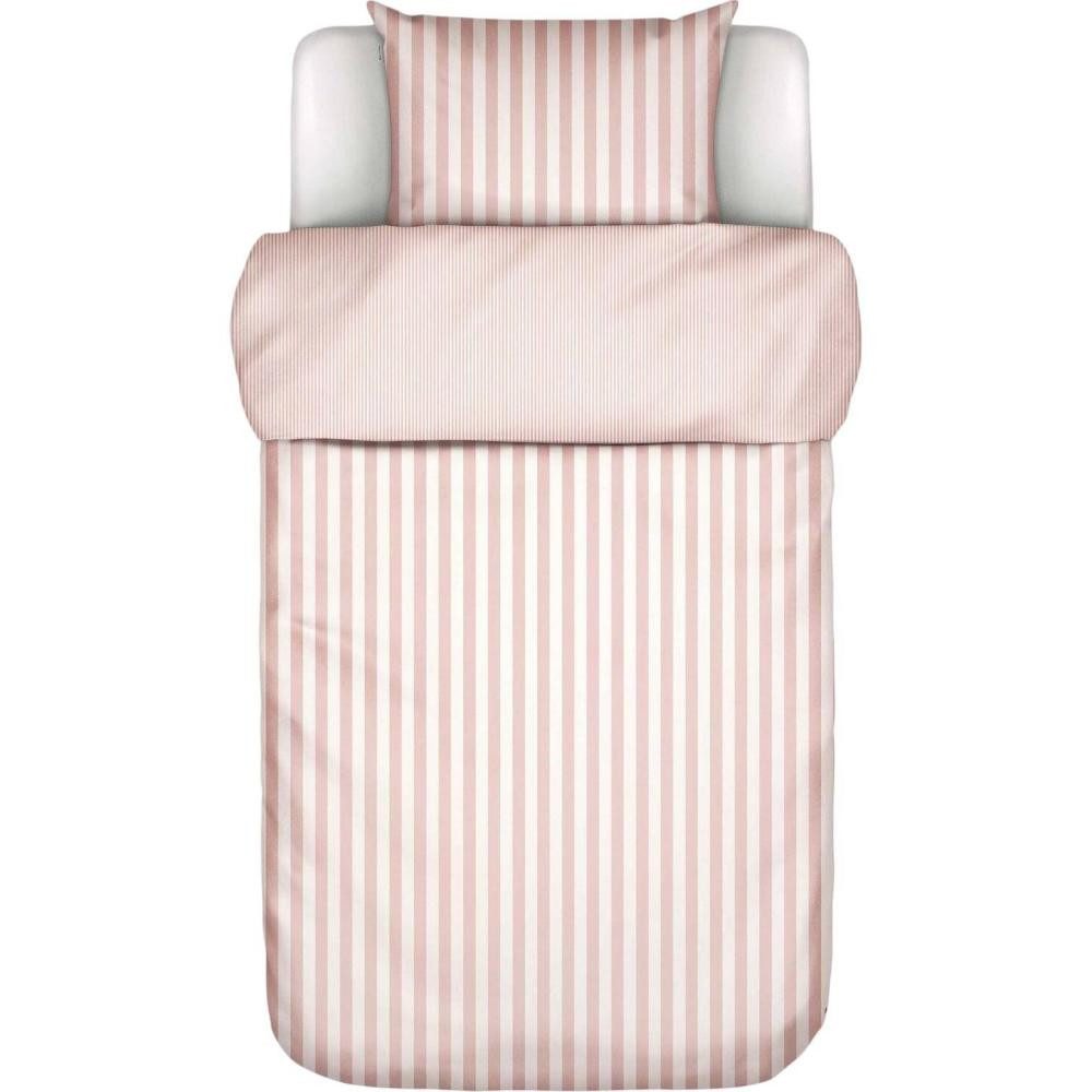 Marc O'Polo Home Bettwäsche Classic Stripe von Marc O'Polo, Baumwollsatin