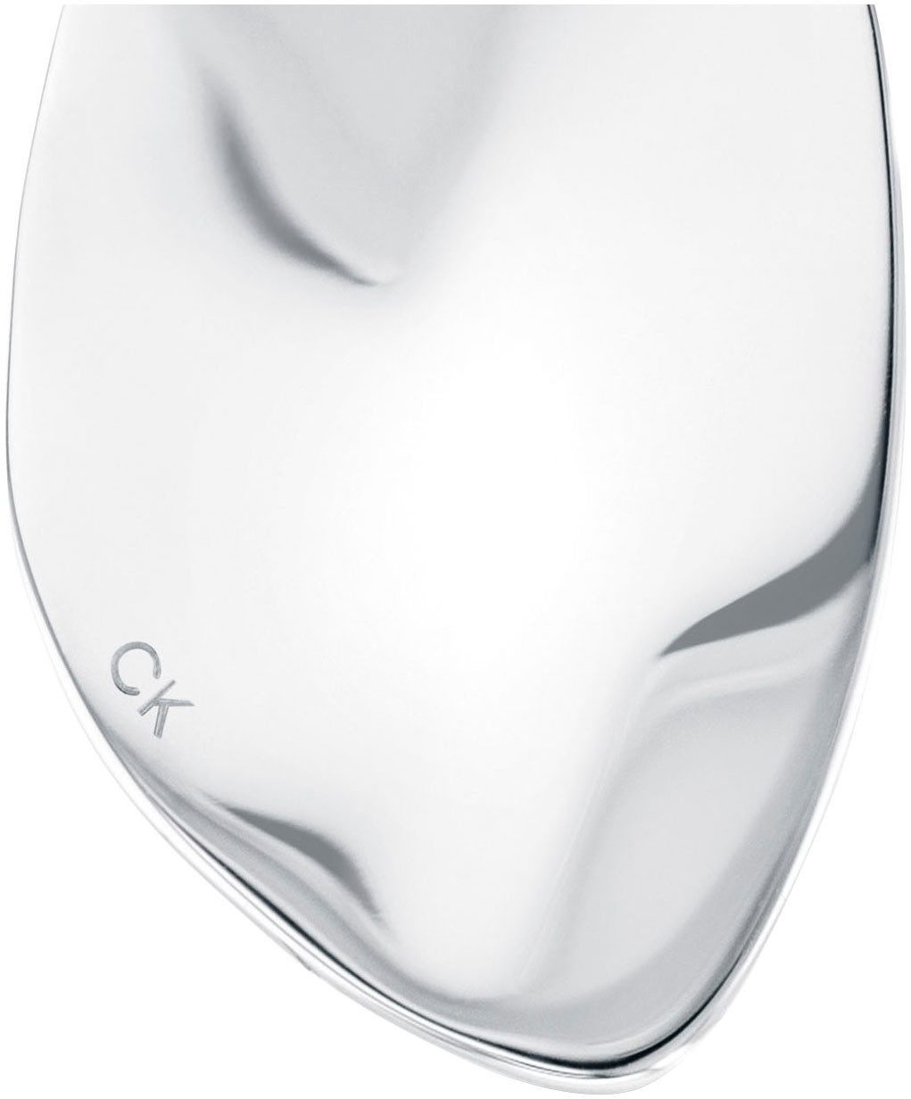 Calvin Klein Paar Ohrstecker CK REFLECT, günstig online kaufen