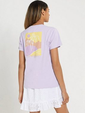 Shiwi T-Shirt TARIFA (1-tlg) Plain/ohne Details