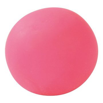 EDUPLAY Lernspielzeug Knautschball fest, Silikon, Ø 6,5 cm