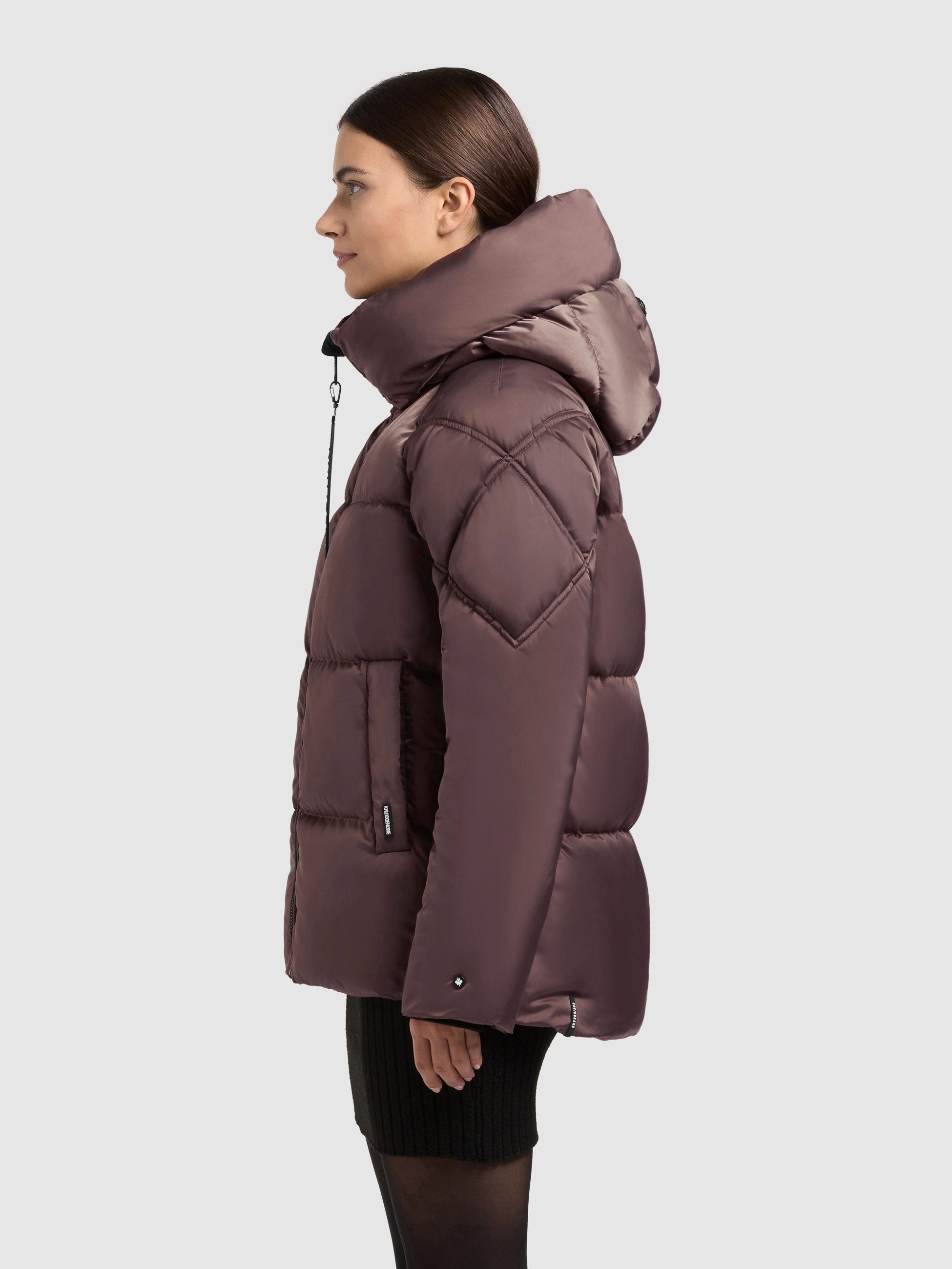 khujo Steppjacke ISETT2
