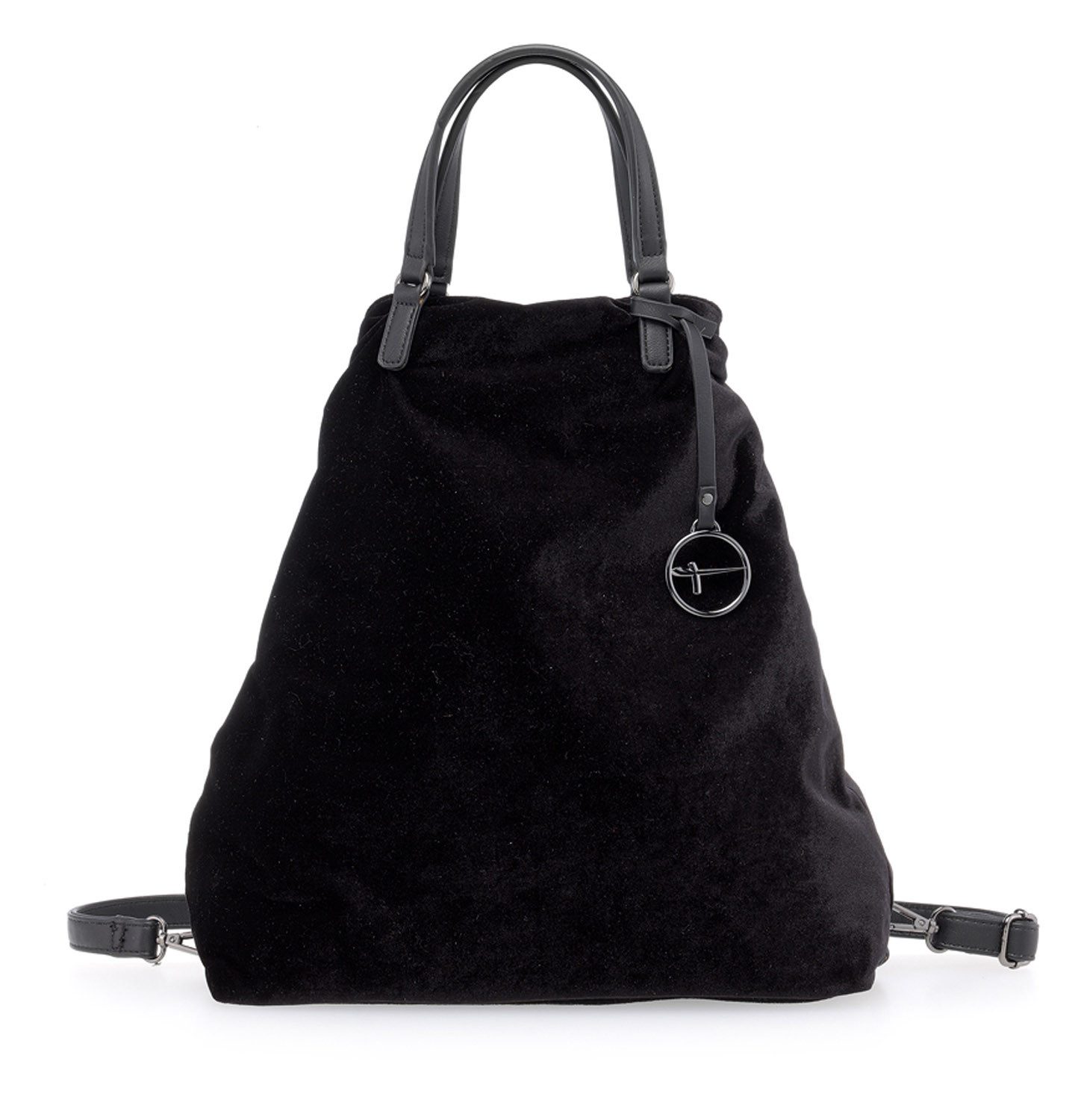 Tamaris Handtasche Lilou, Damen Handtasche Backpack günstig online kaufen