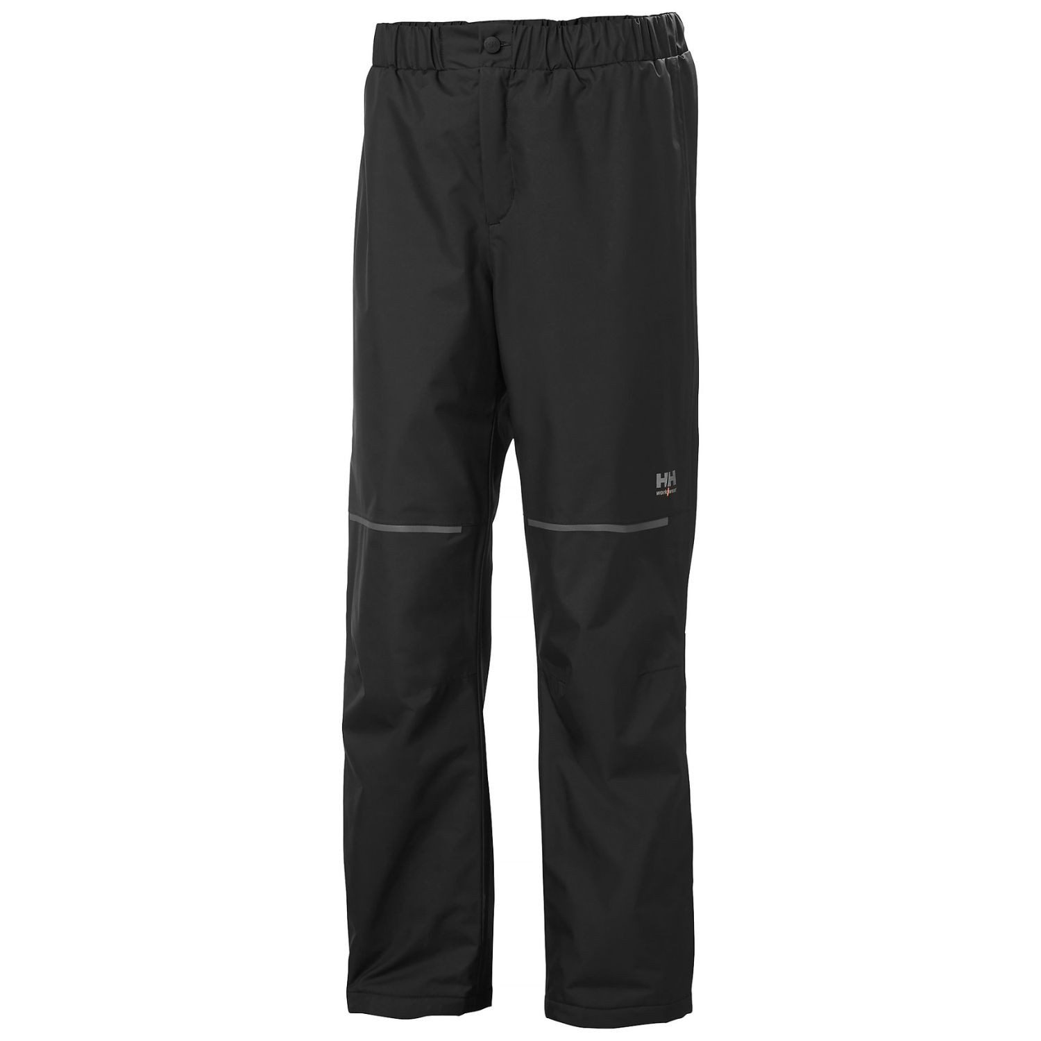 Helly Hansen workwear Arbeitshose Winterhose „MANCHESTER 2.0“ schwarz