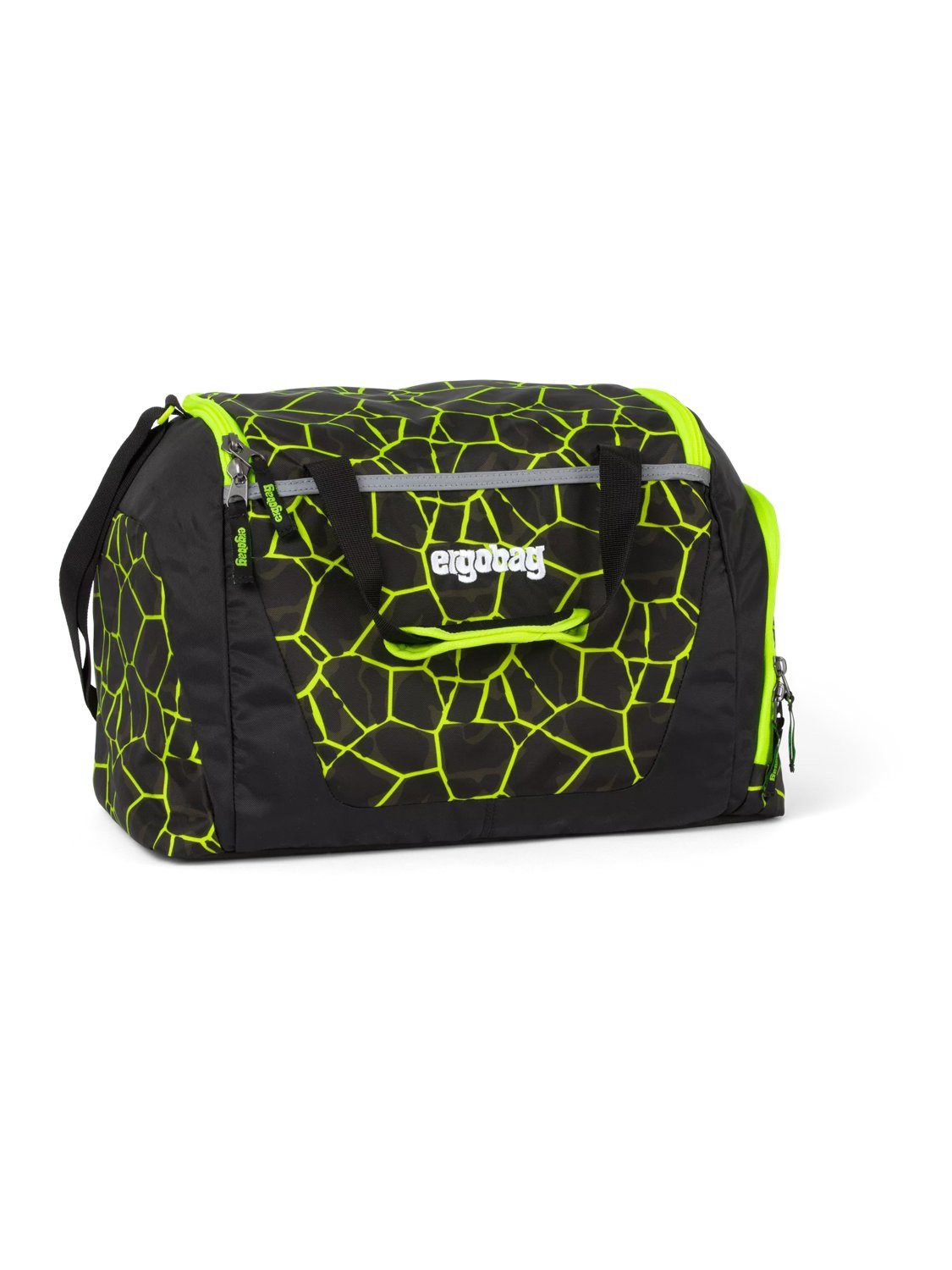 ergobag Sporttasche Sporttasche (1-tlg)