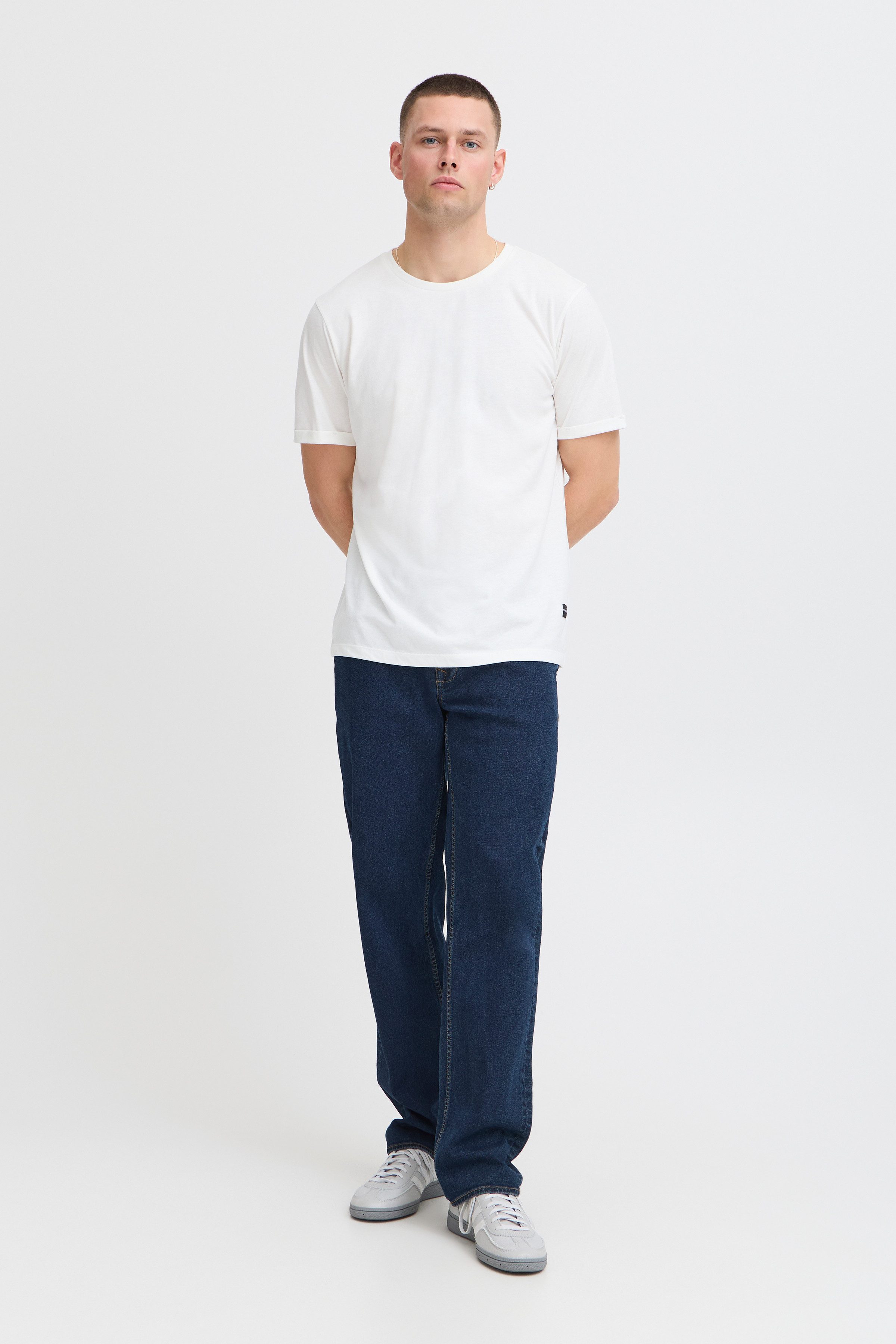 Blend Straight-Jeans