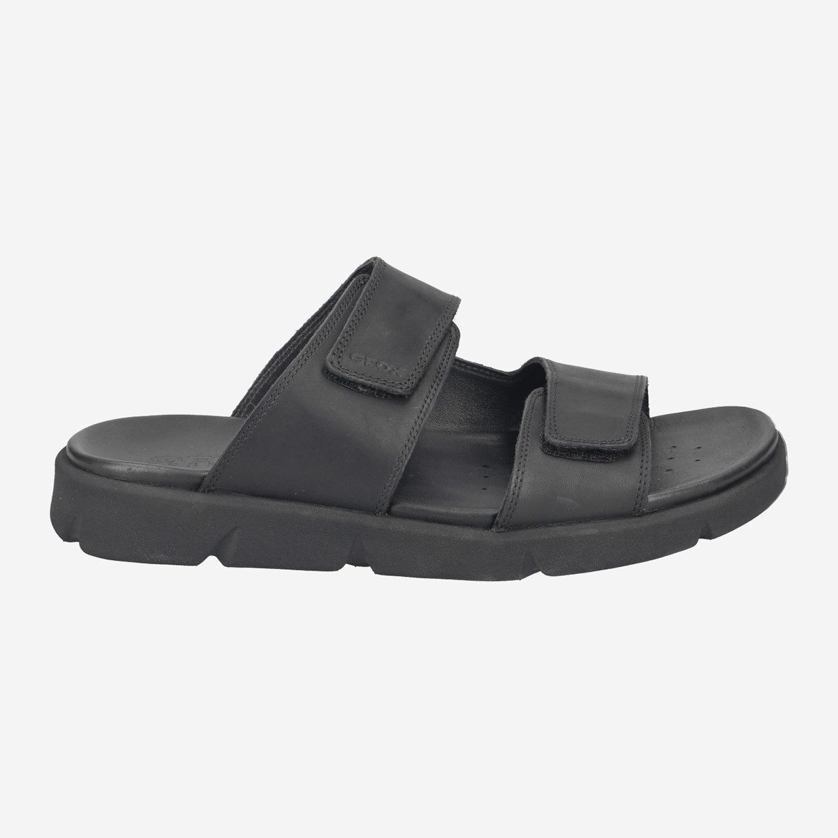 Geox GEOX XAND, Sandaletten in Schwarz günstig online kaufen