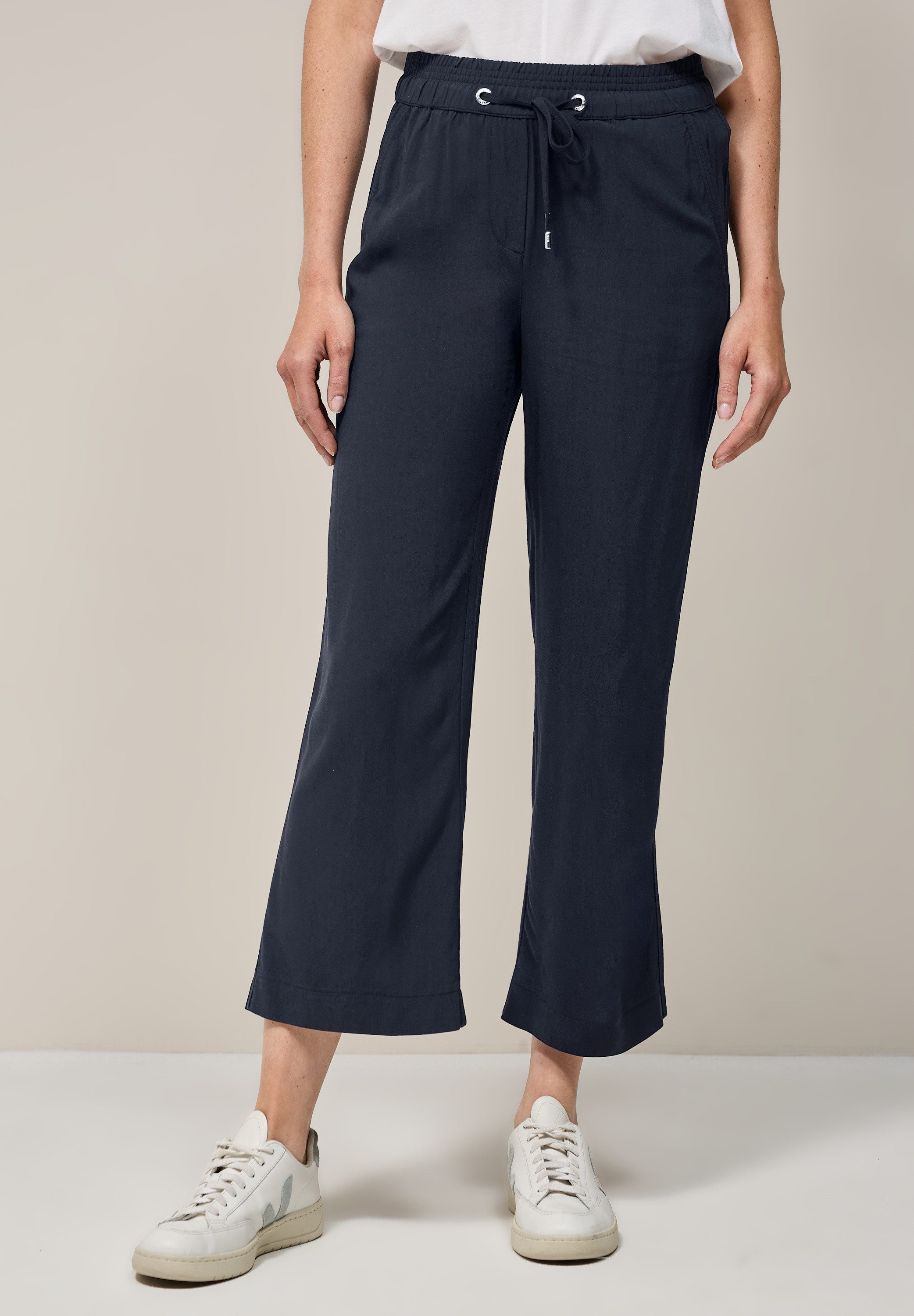 CECIL Marlene-Hose High Waist günstig online kaufen