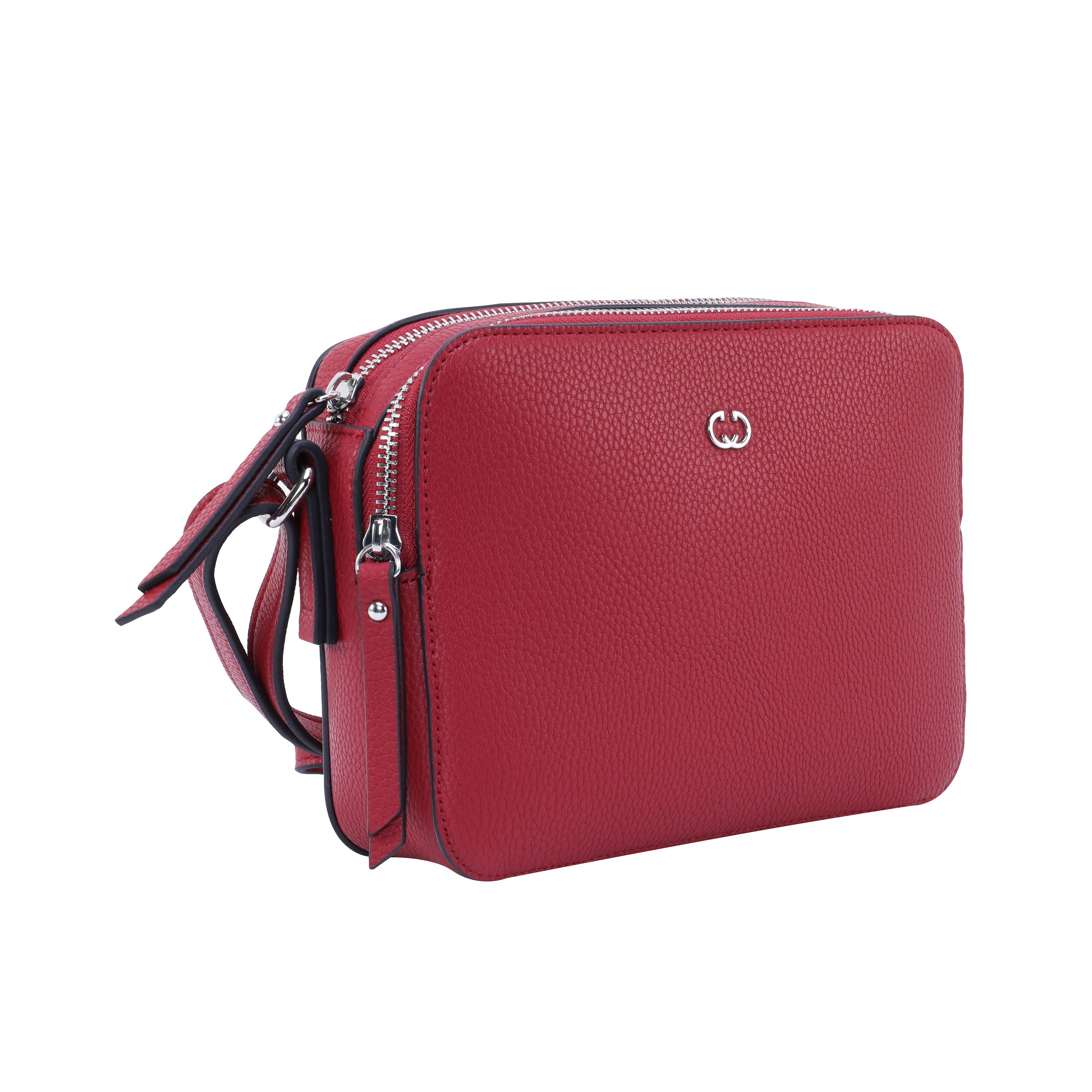 GERRY WEBER Schultertasche Gerry Weber - Damen Schultertasche Feel Good