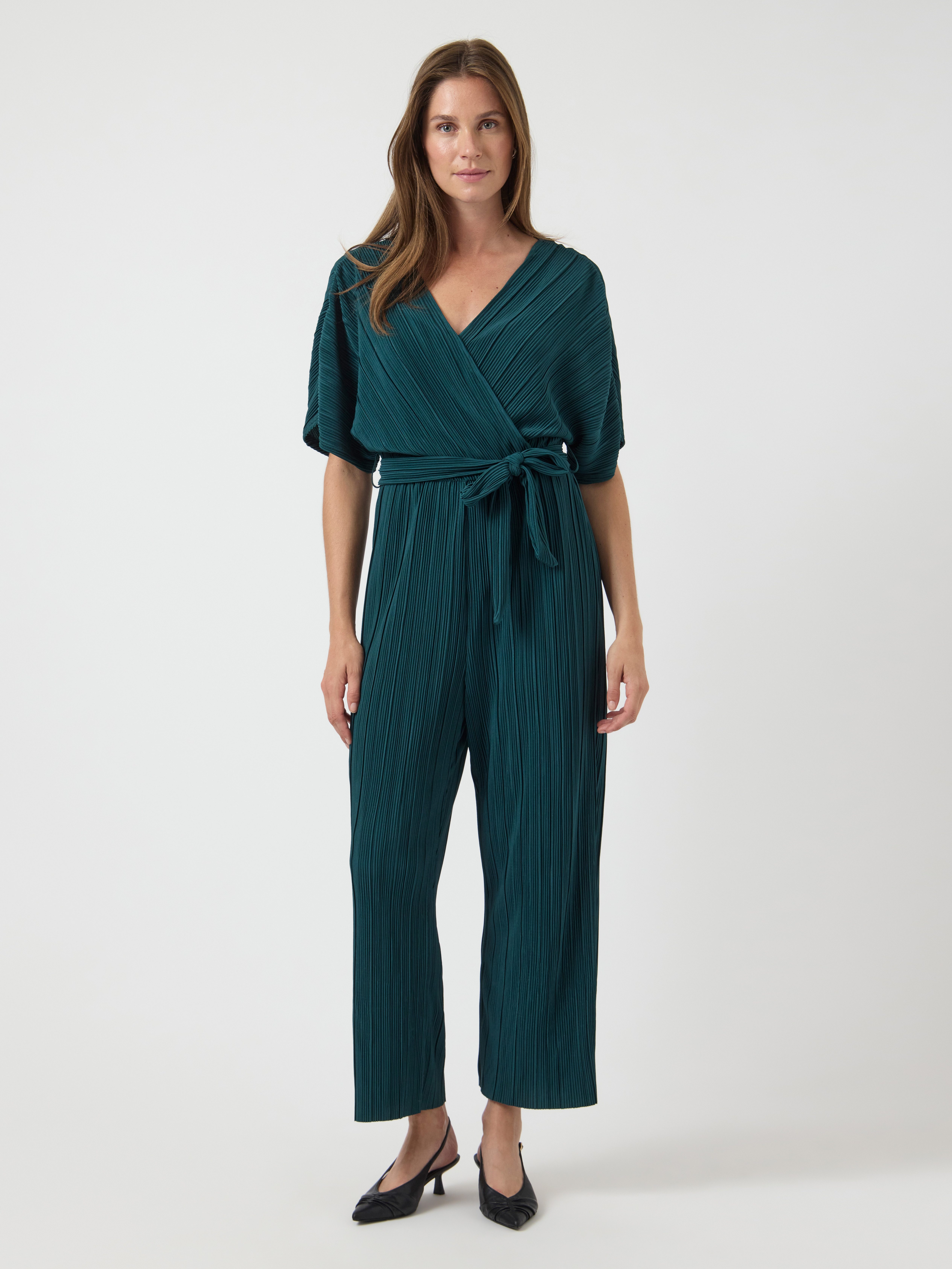 Y.A.S Overall YASOLINDA SS ANKLE JUMPSUIT günstig online kaufen