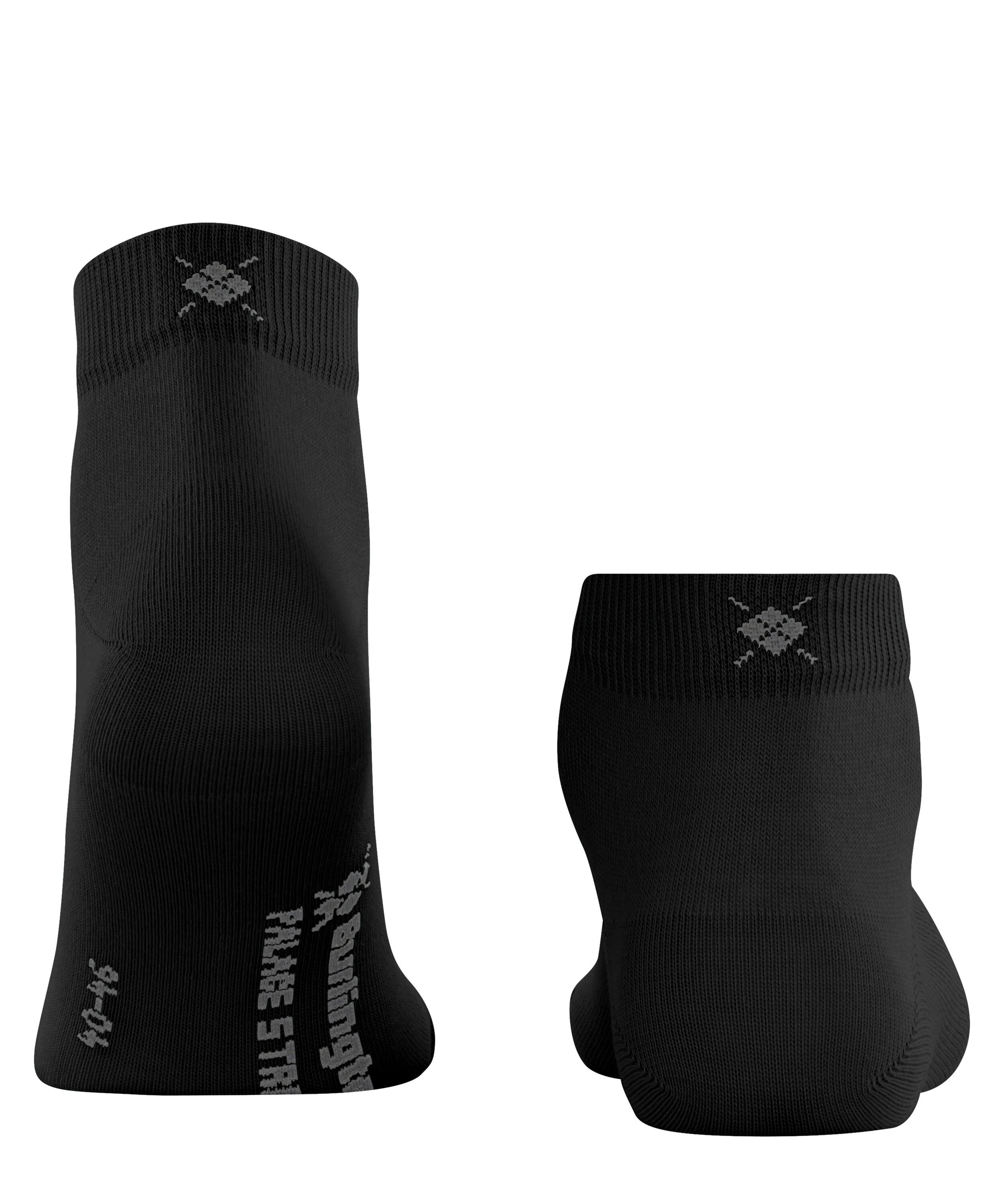 Burlington Sneakersocken Burlington Palace Street Herren (1-Paar)