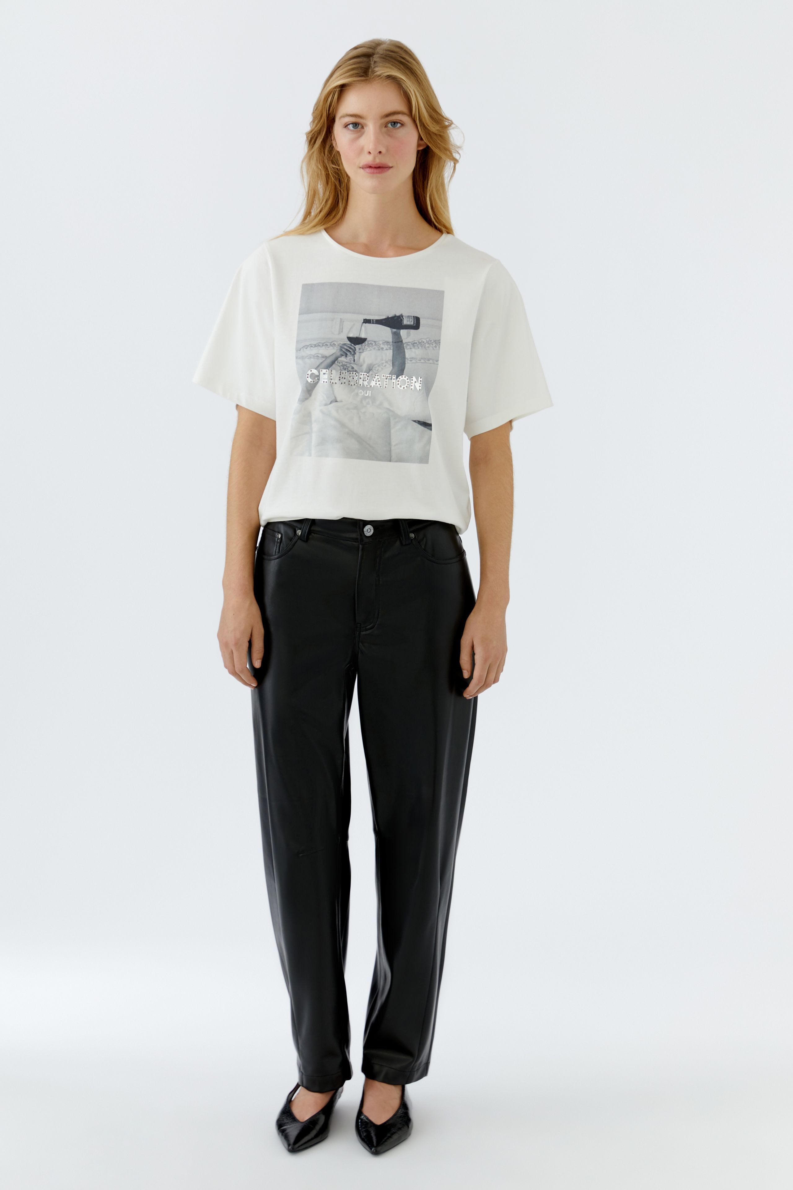 Oui American-Shirt