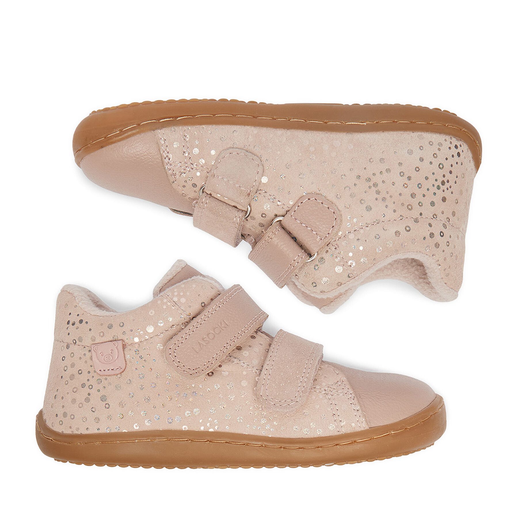 Lasocki Kids Lasocki Kids Mädchen Stiefel 5907964255994 Rosa Winterboots – Bild 3 von 5