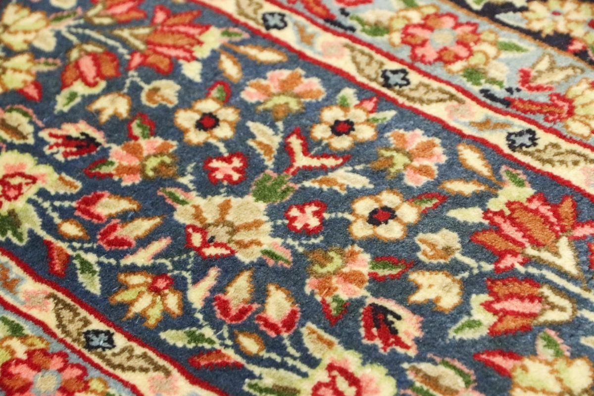 Orientteppich Kerman rechteckig, / Höhe: Rafsanjan Trading, Perserteppich, Handgeknüpfter Orientteppich Nain mm 12 172x236