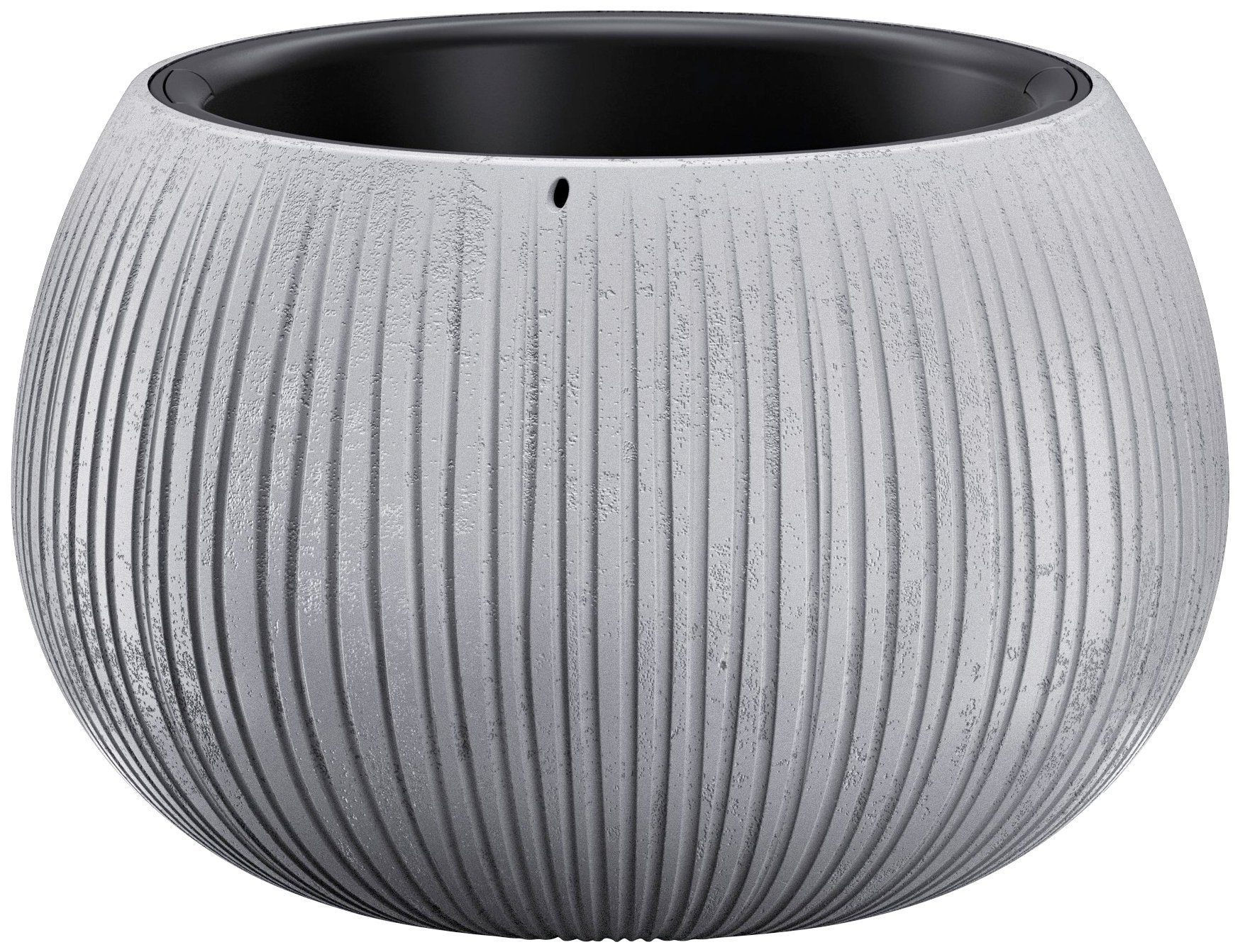 Prosperplast Blumentopf Beton Bowl (1 St), günstig online kaufen