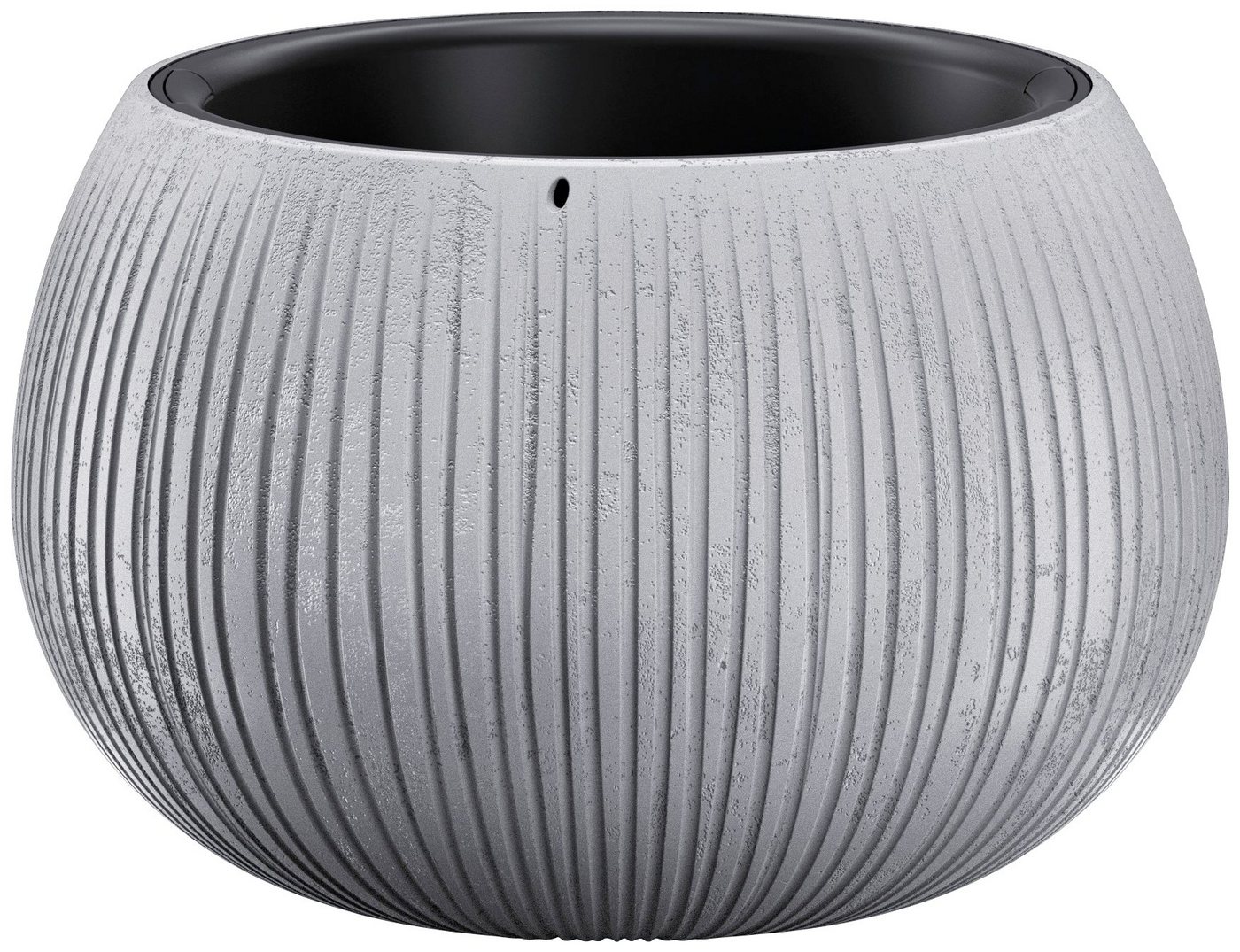 Thumbnail - Prosperplast Blumentopf Beton Bowl (1 St), Ø29cm x 19,5cm