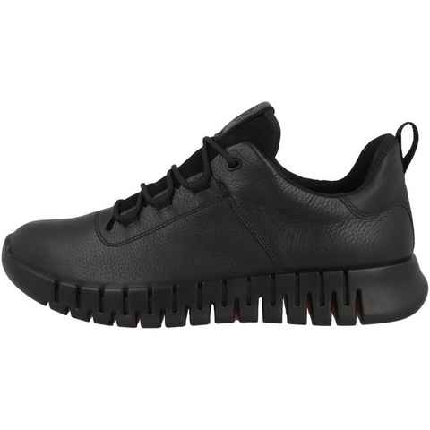 Ecco Gruuv Herren Sneaker