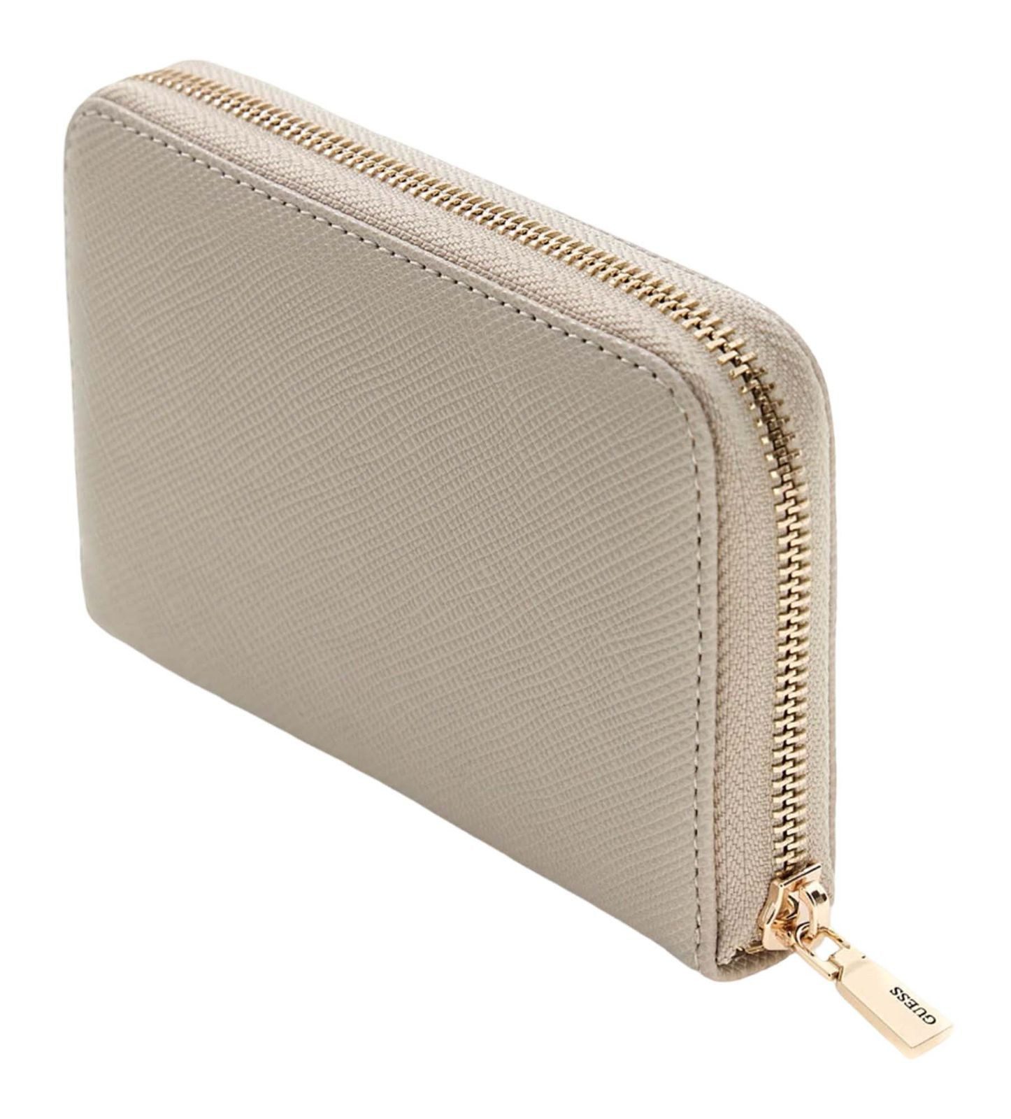 Guess Geldbörse SLG Medium Zip Around Wallet