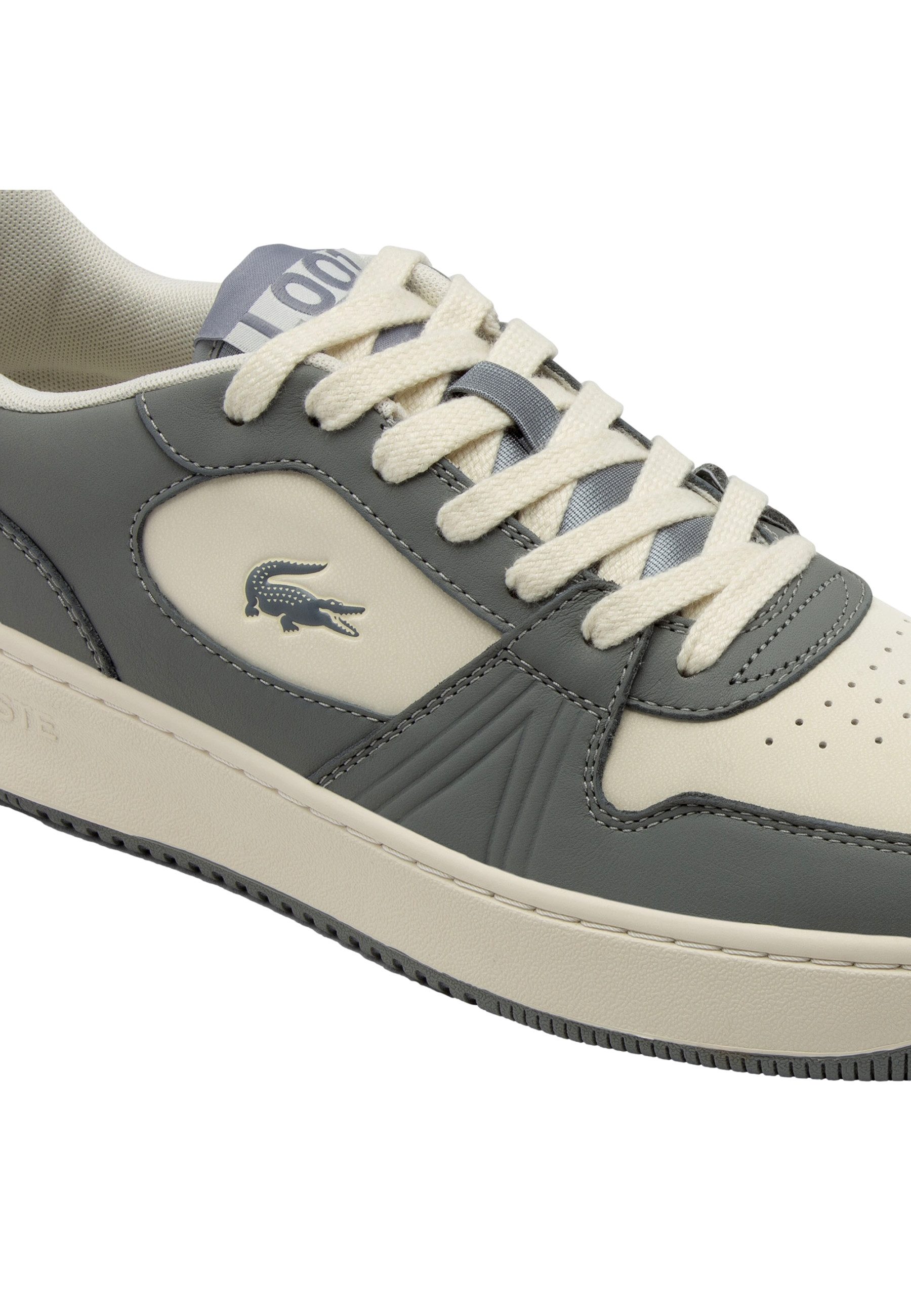 Lacoste Sneaker L001 Set Low-Sneaker Sneaker (1-tlg)