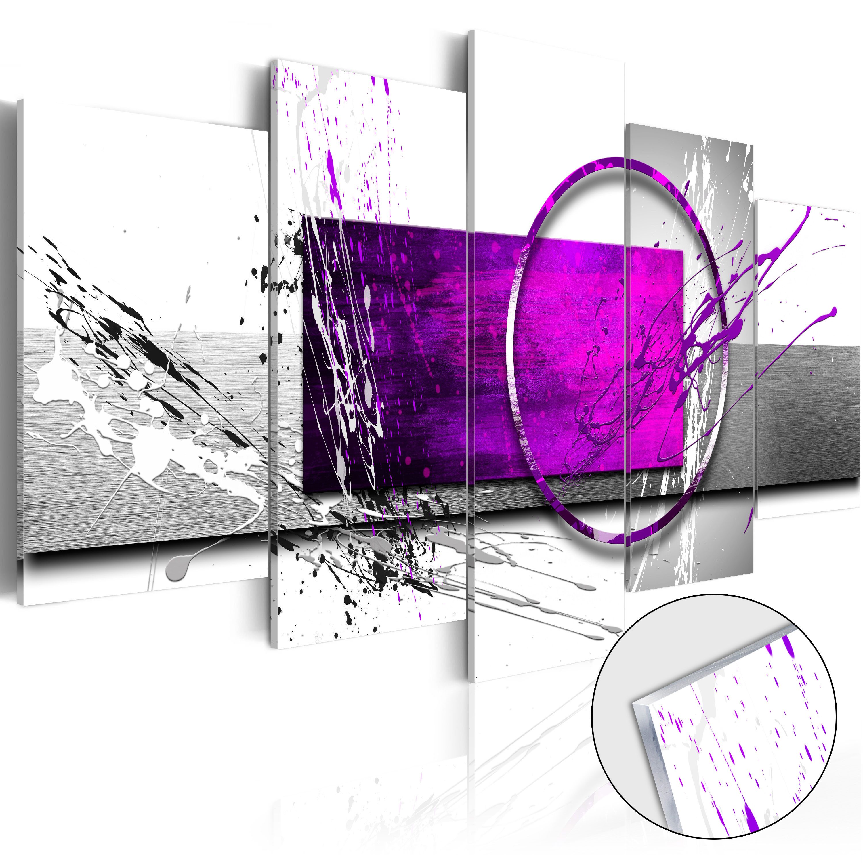 Basera® Acrylglasbild a-A-0012-k-o