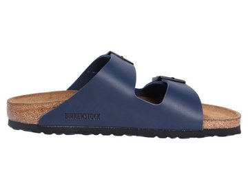 Birkenstock ARIZONA SCHMALE FORM Pantolette Weiches Obermaterial