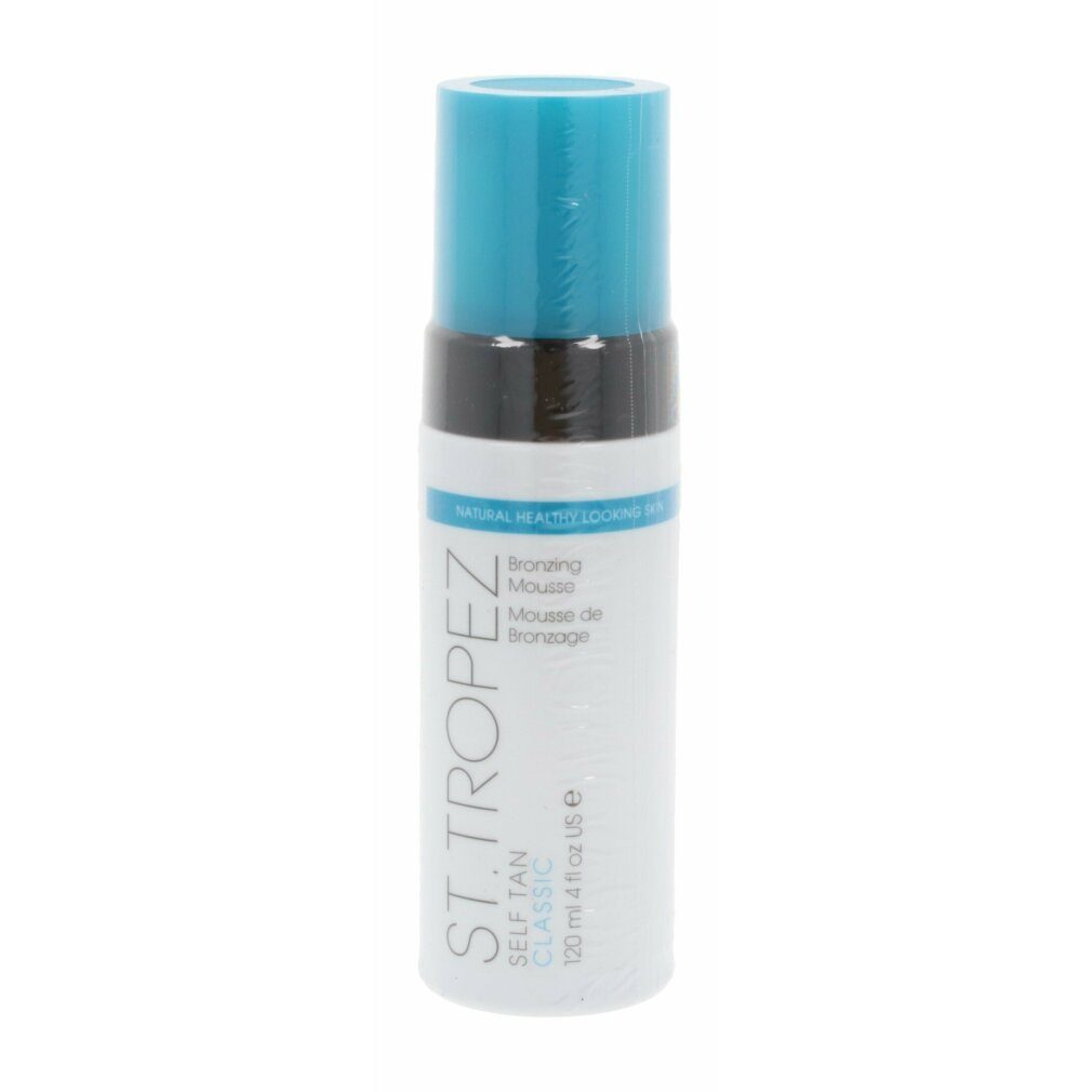 St.Tropez Körperpflegemittel Self Tan Classic Bronzing Mousse Natural healthy 120ml