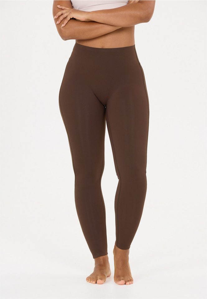 ATHLECIA Trainingstights Eman mit Quick Dry-Funktion