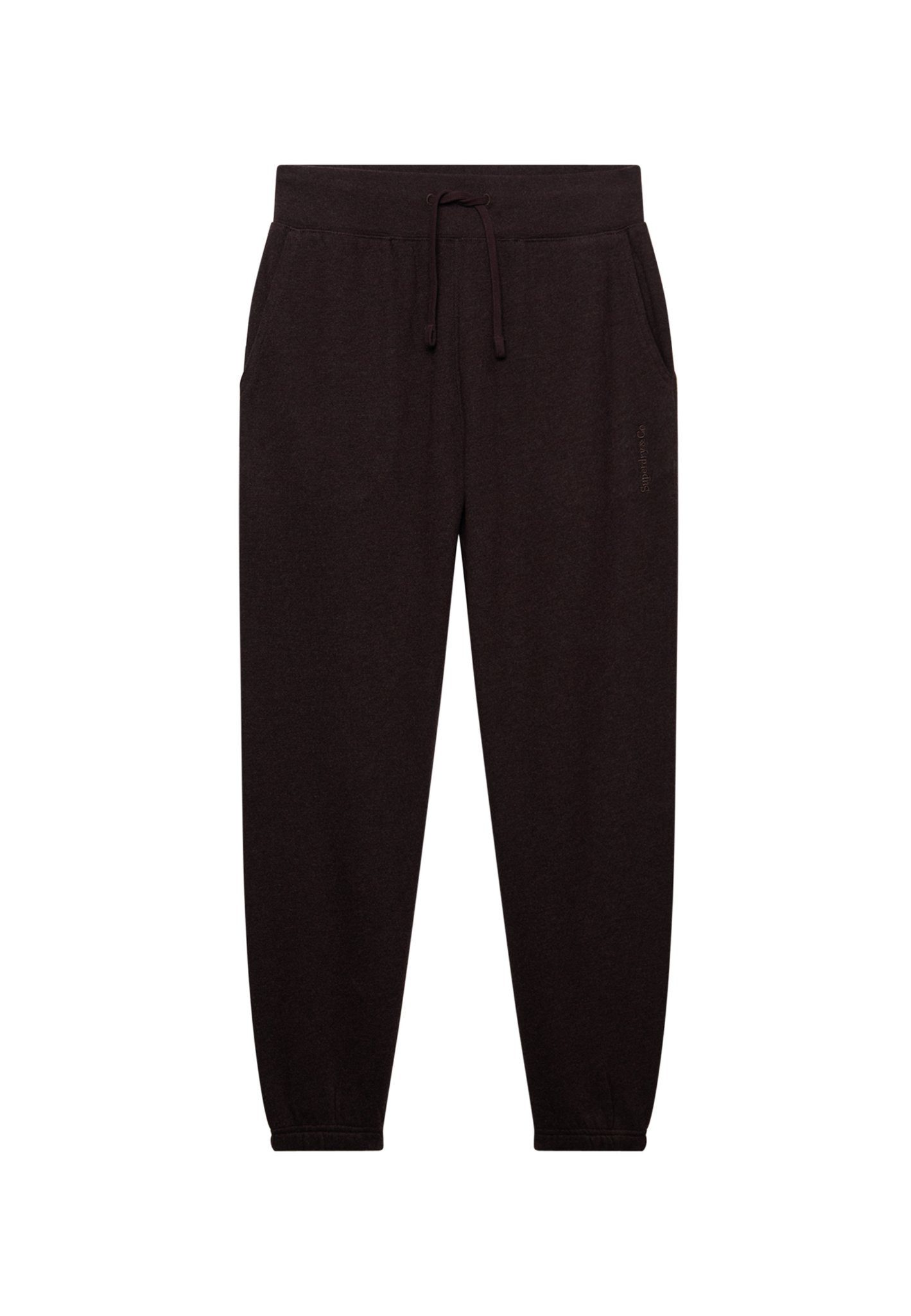 Superdry Stoffhose