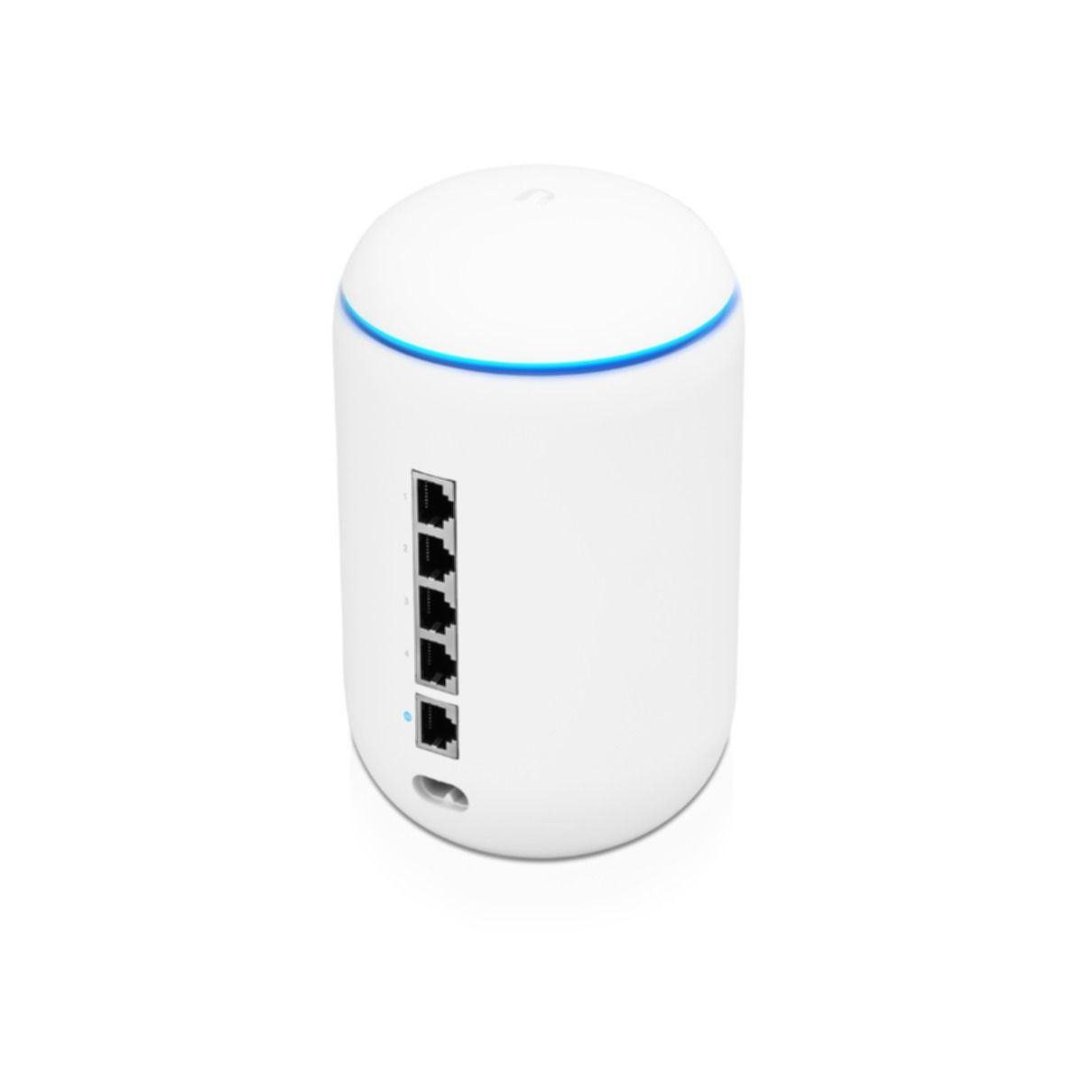 Ubiquiti Networks UbiQuiti UniFi Dream MU-Mimo-Technologie WLAN-Router, Machine Firewall,VLAN-Unterstützung,4x4