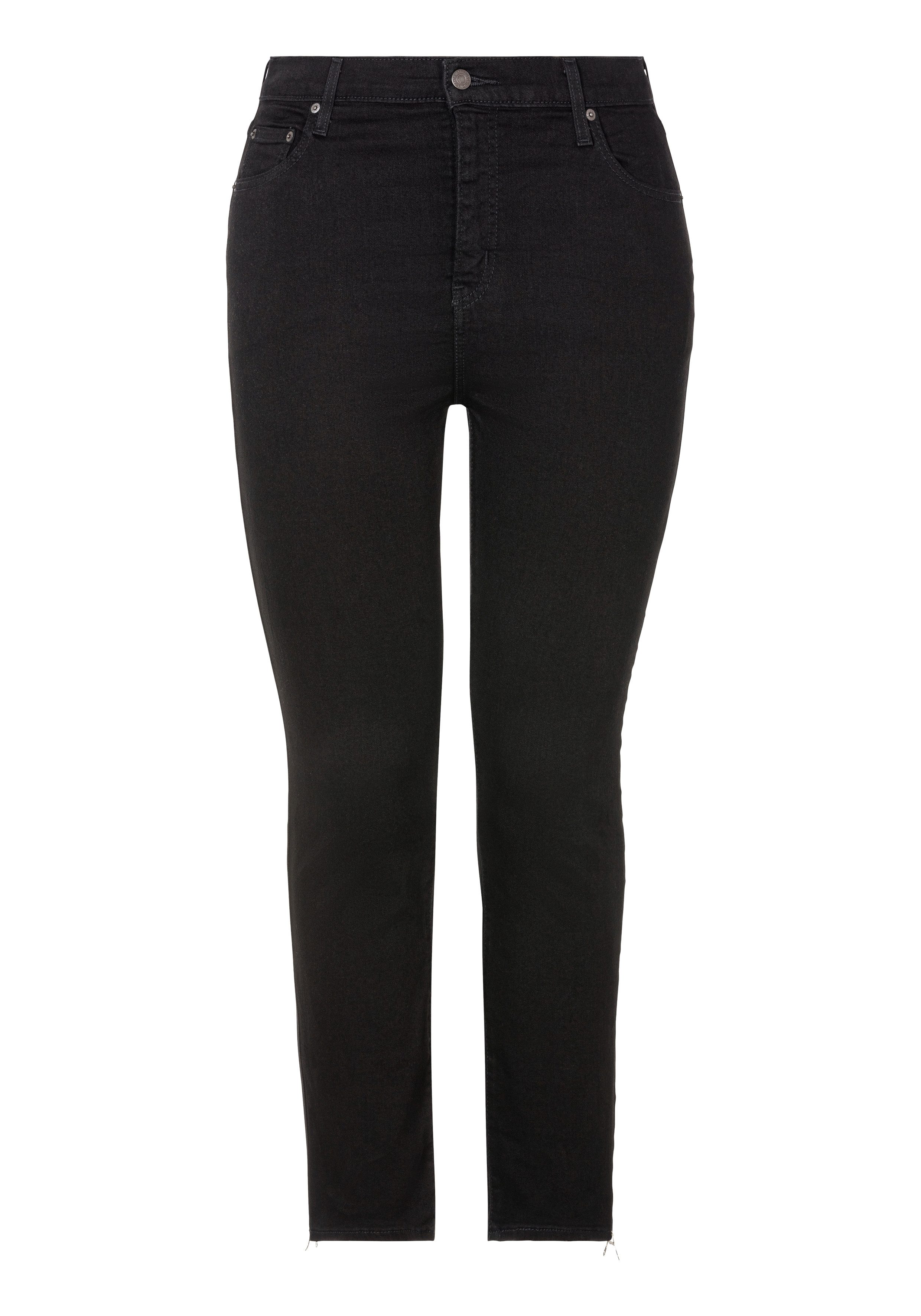 Straight-Jeans 724 PL HR STRAIGHT
