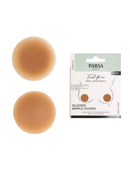 PARSA Beauty Set: Klebe-BH PARSA Beauty Silicone Nipple Covers