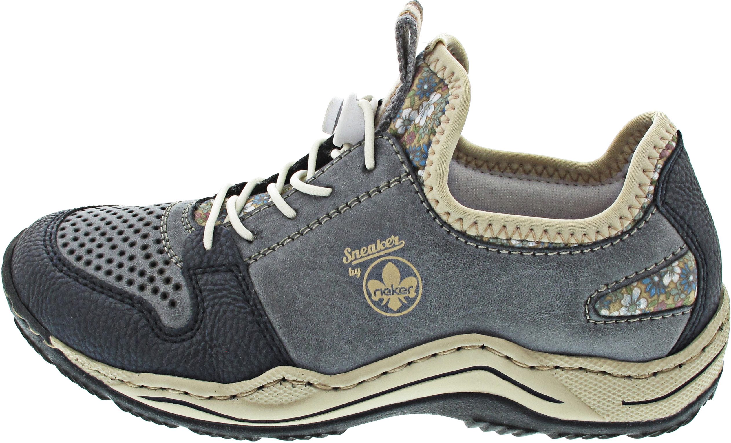 Rieker Schnürschuh günstig online kaufen
