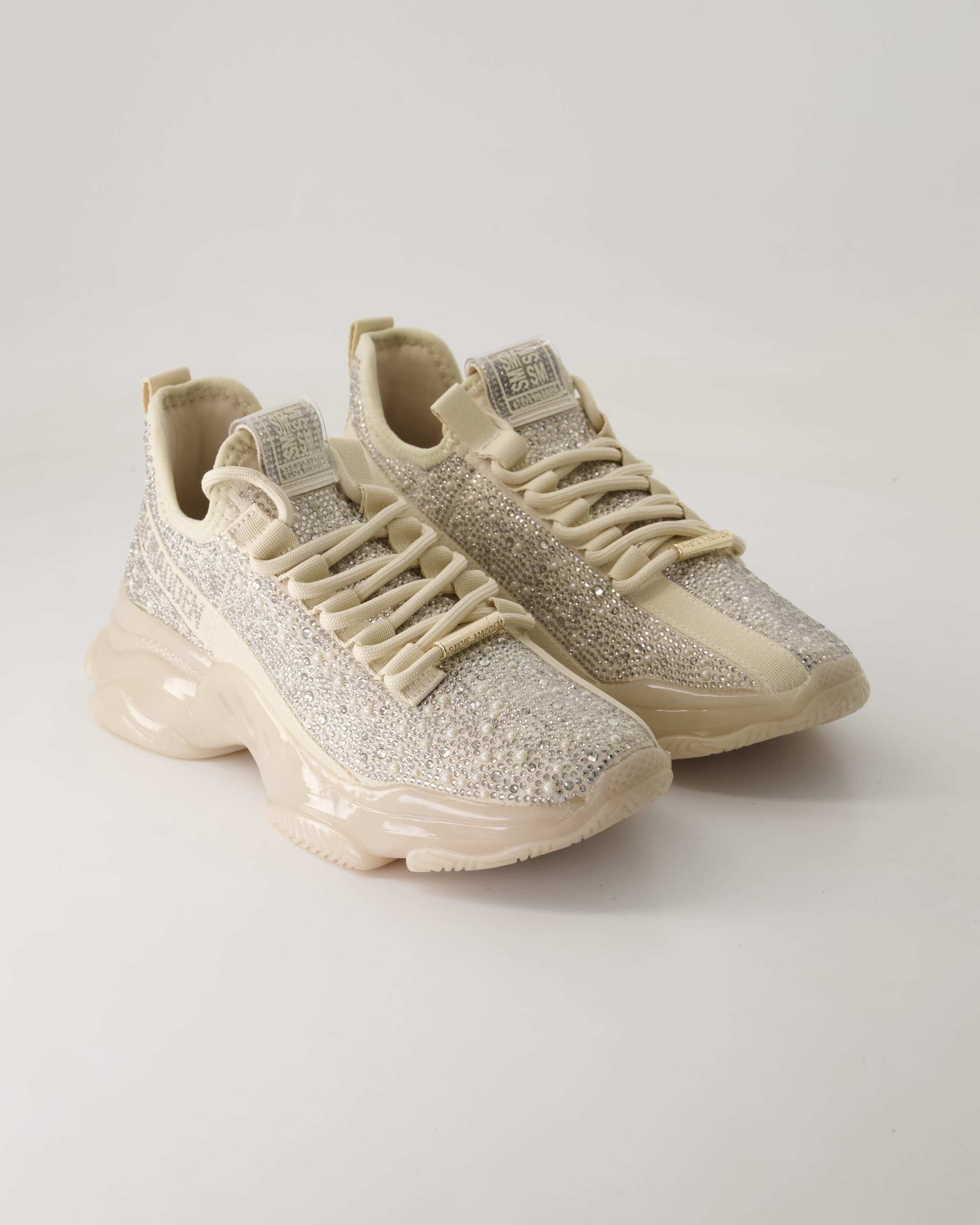 STEVE MADDEN Mysteria-P Slip-On Sneaker Obermaterial: günstig online kaufen