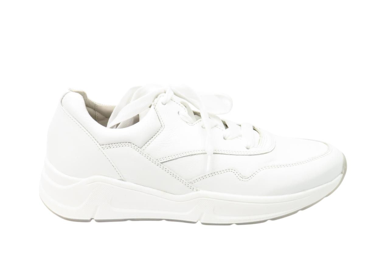Cervo weiss Sneaker